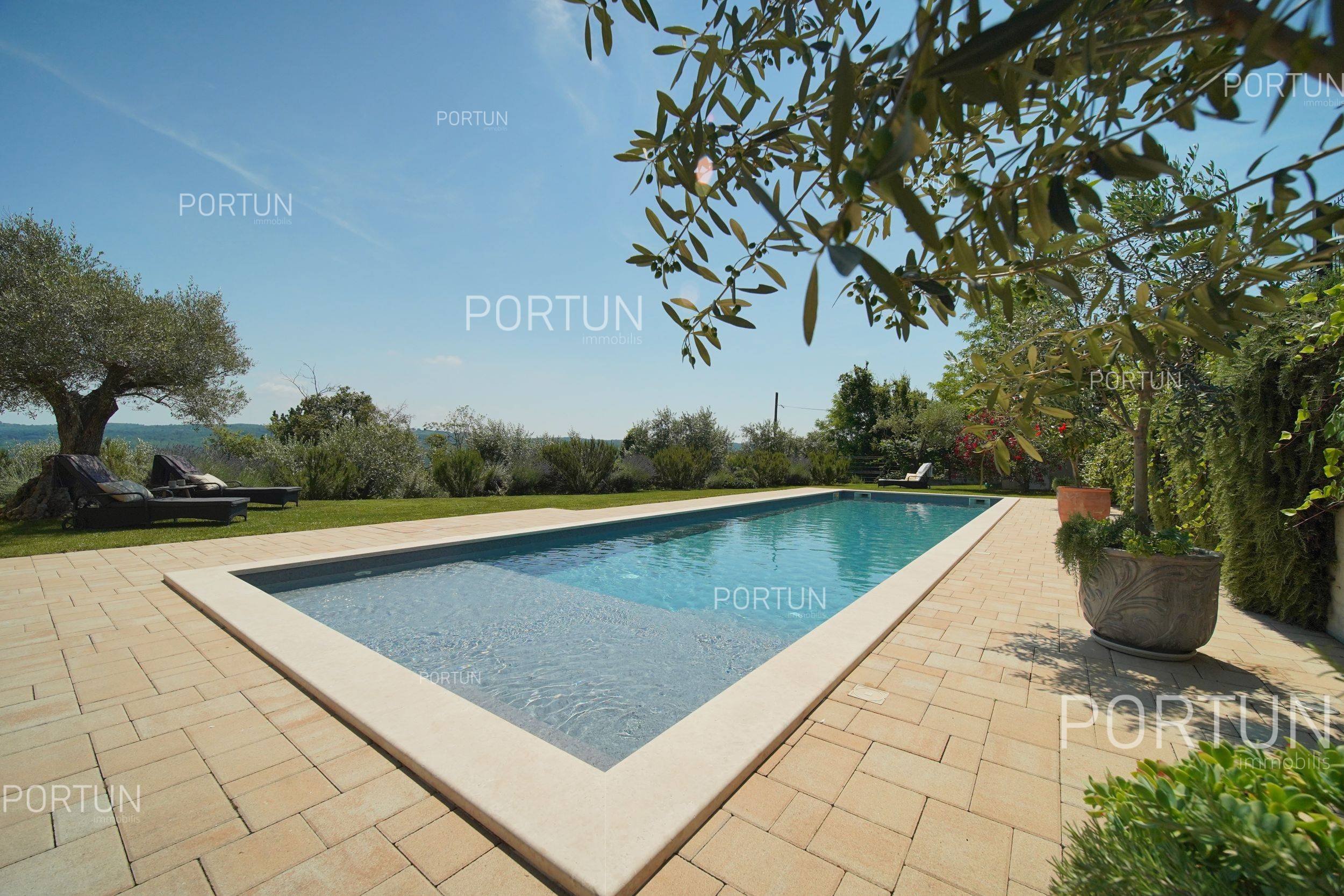 Kuća na prodaju Grožnjan - 20717 - 14