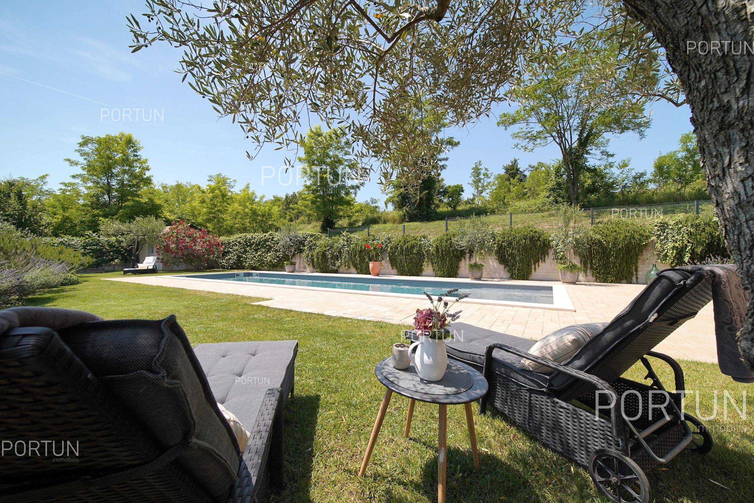 Kuća na prodaju Grožnjan - 20717 - 15