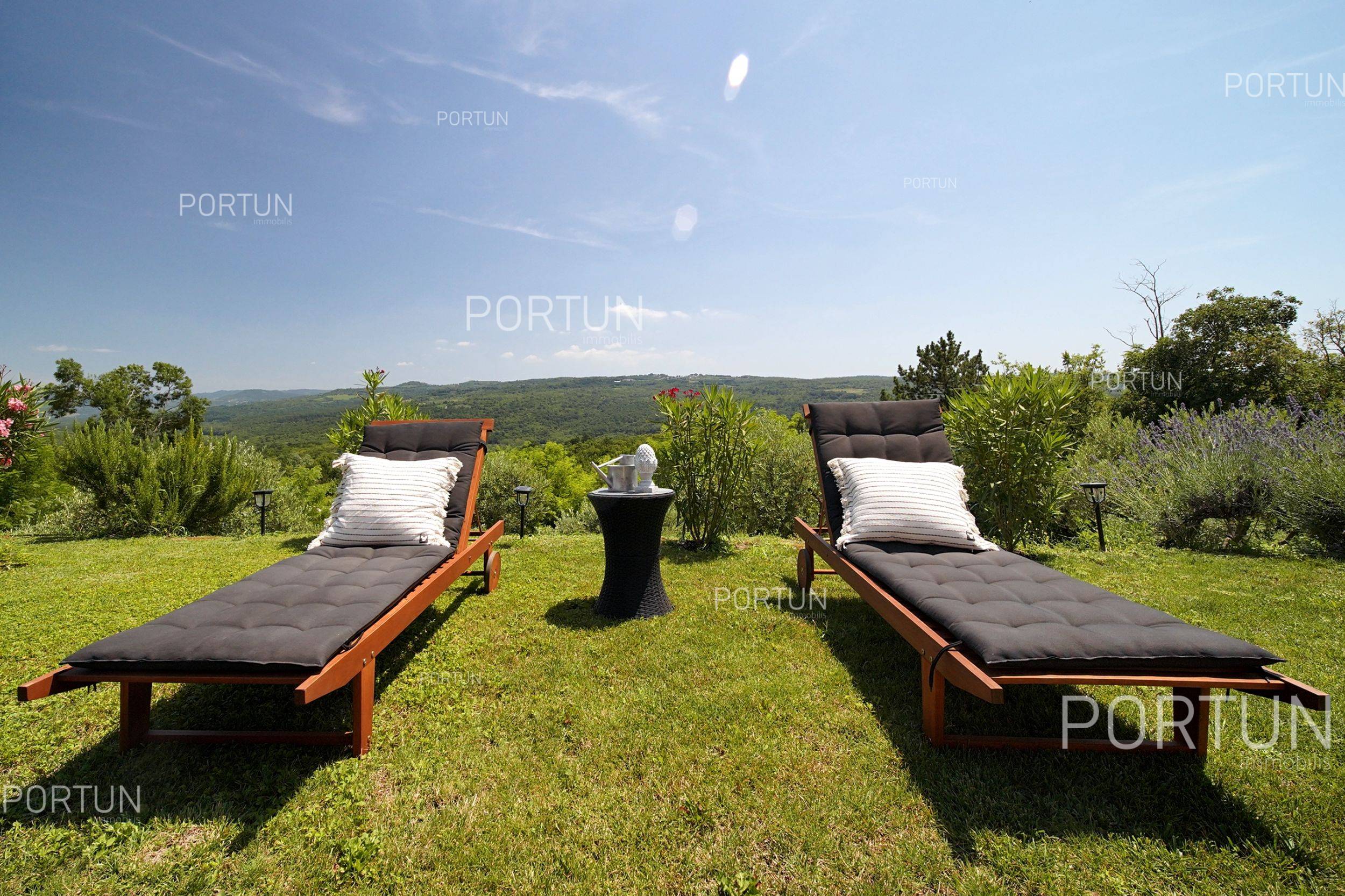 Kuća na prodaju Grožnjan - 20717 - 16