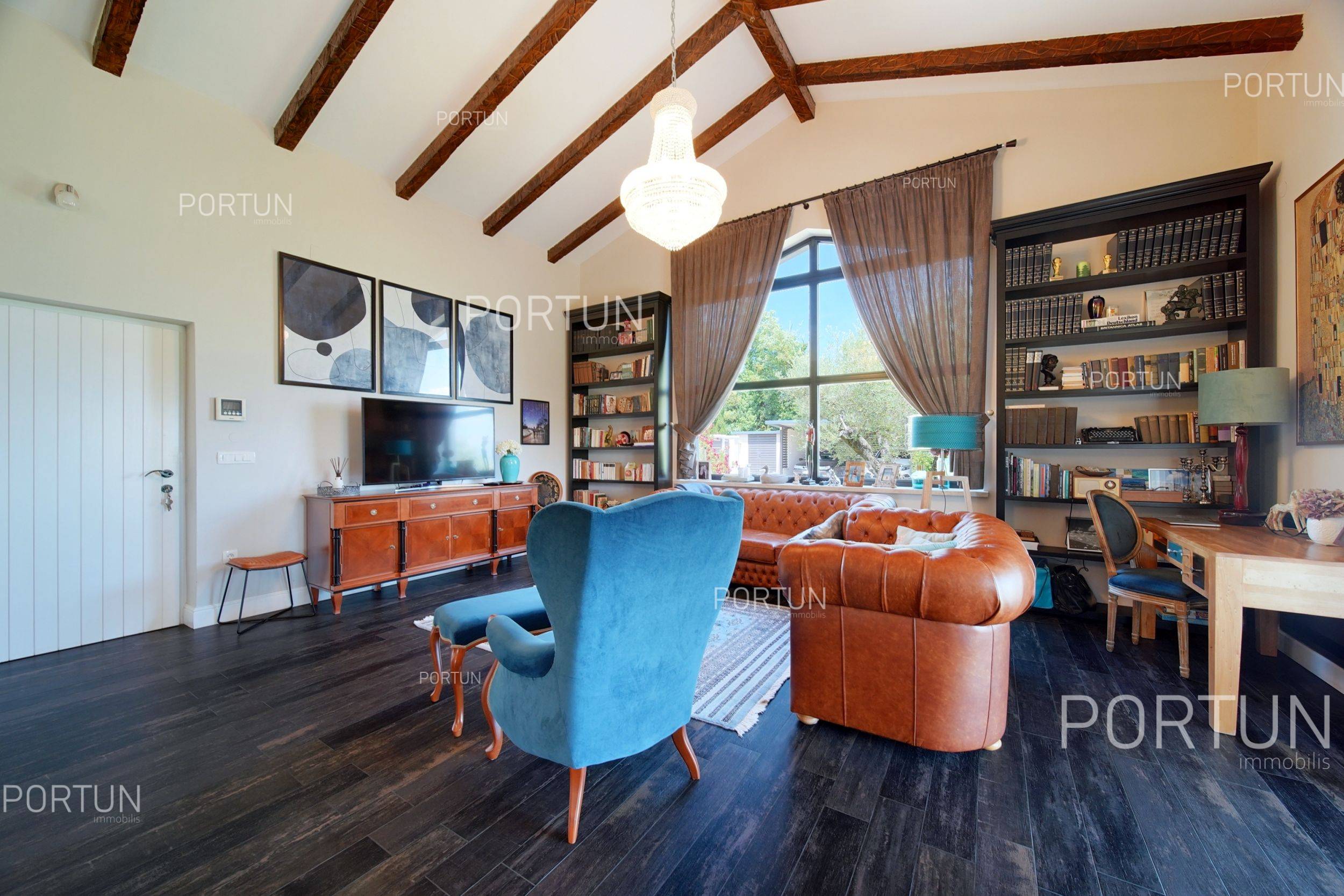 Kuća na prodaju Grožnjan - 20717 - 18