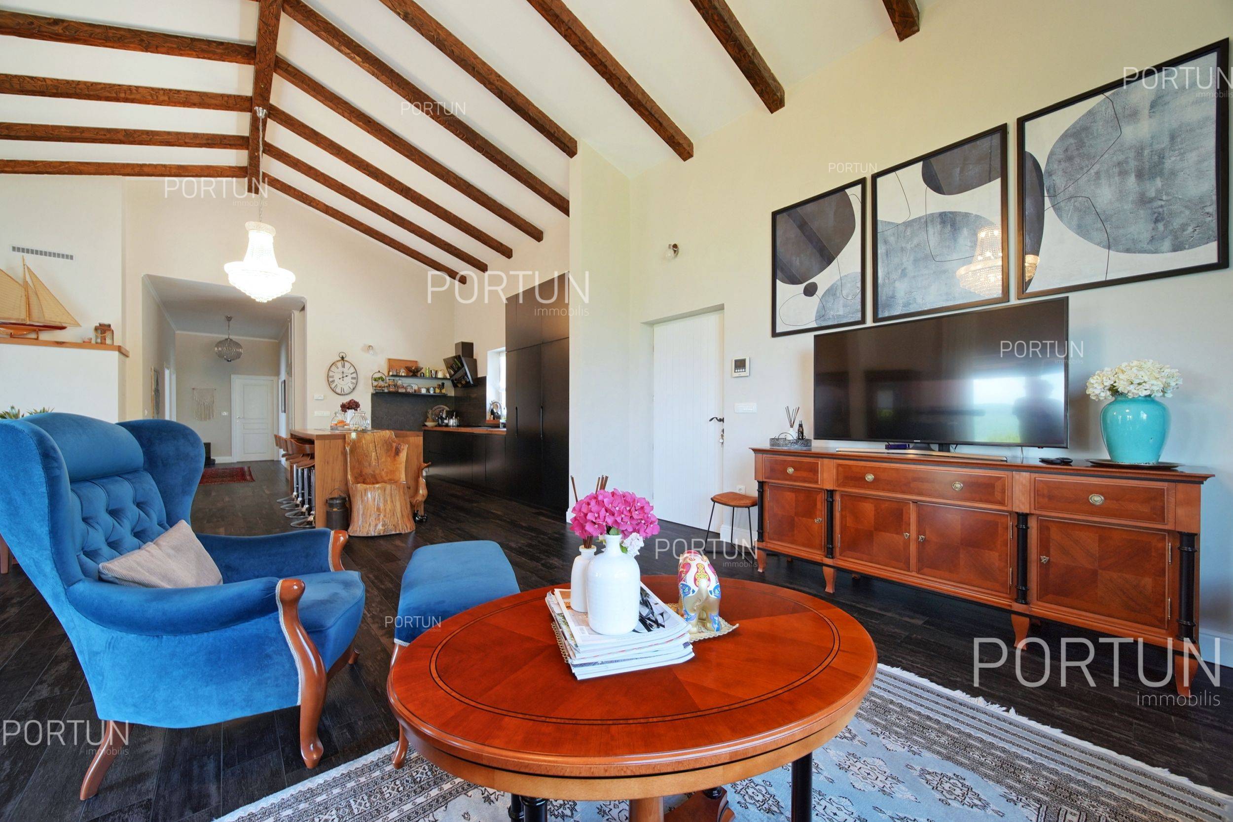 Kuća na prodaju Grožnjan - 20717 - 20