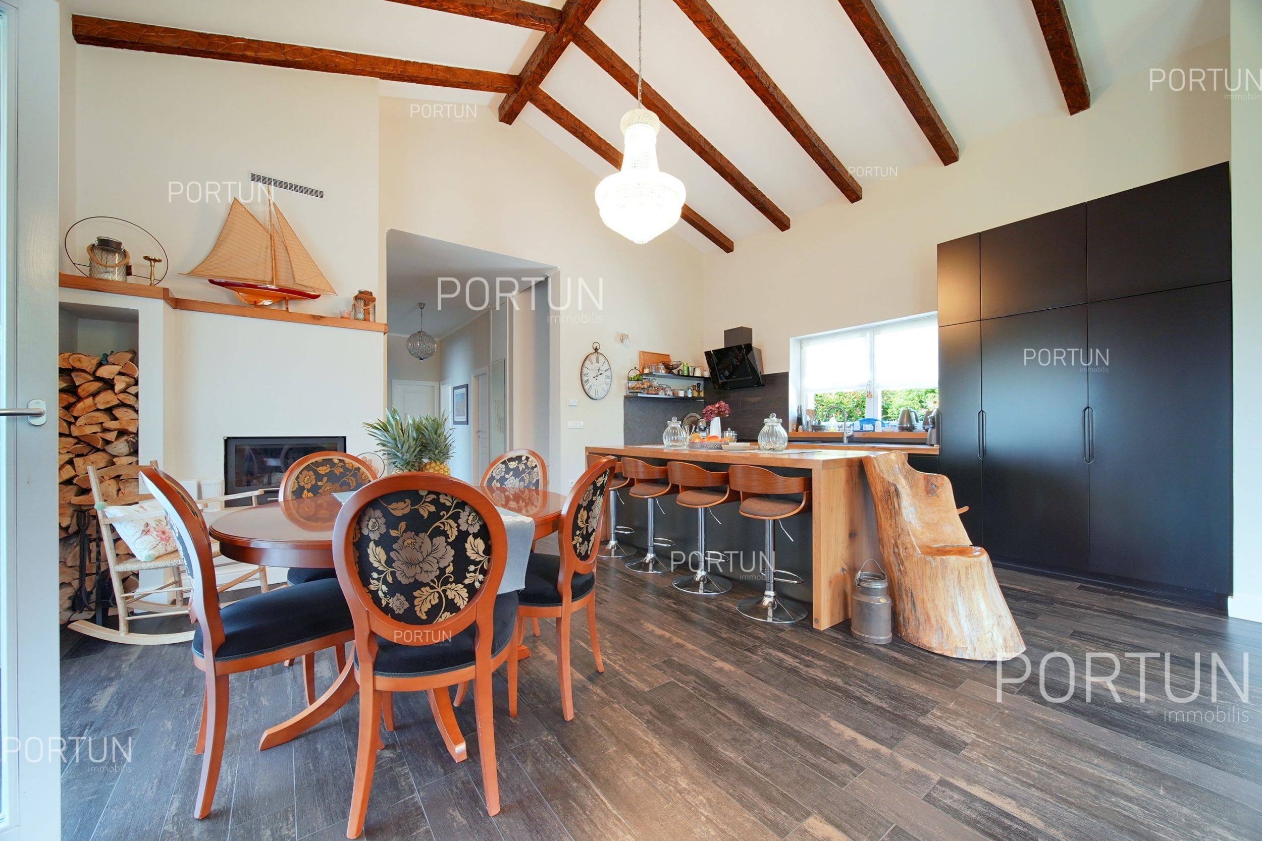 Kuća na prodaju Grožnjan - 20717 - 23