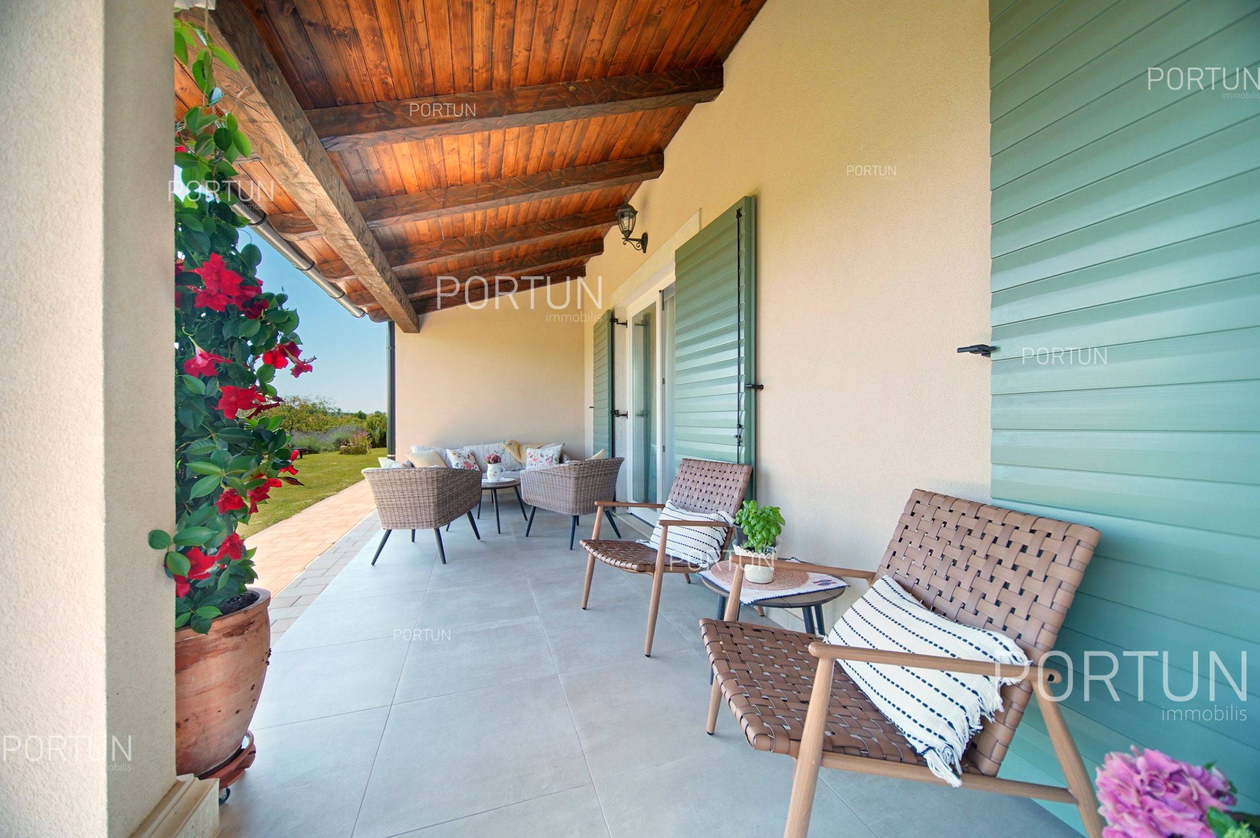 Kuća na prodaju Grožnjan - 20717 - 37