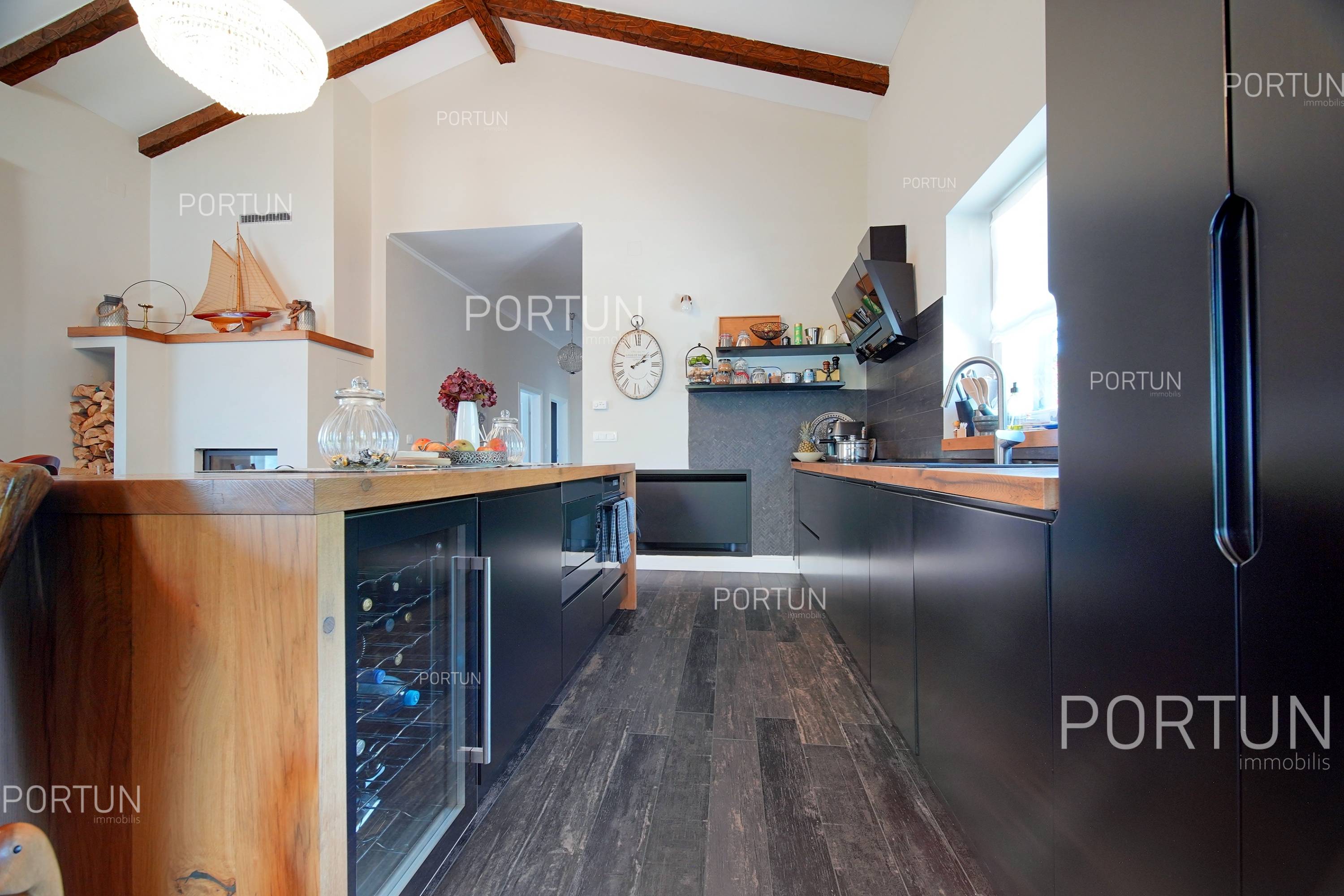 Kuća na prodaju Grožnjan - 20717 - 24