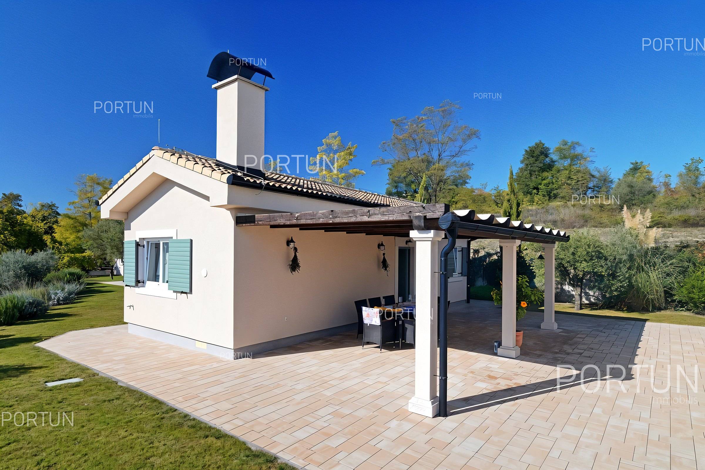 Kuća na prodaju Grožnjan - 20717 - 39