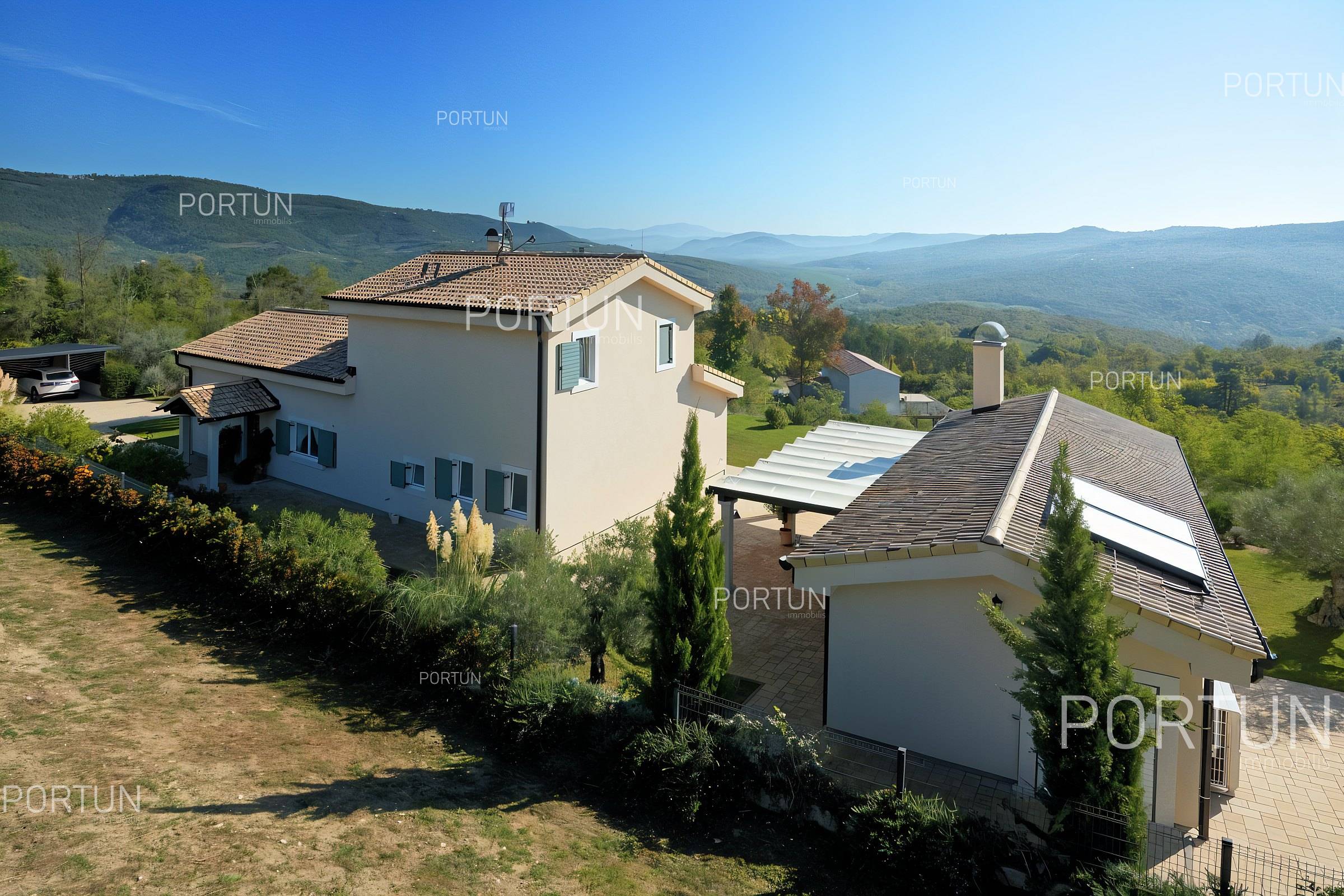 Kuća na prodaju Grožnjan - 20717 - 08