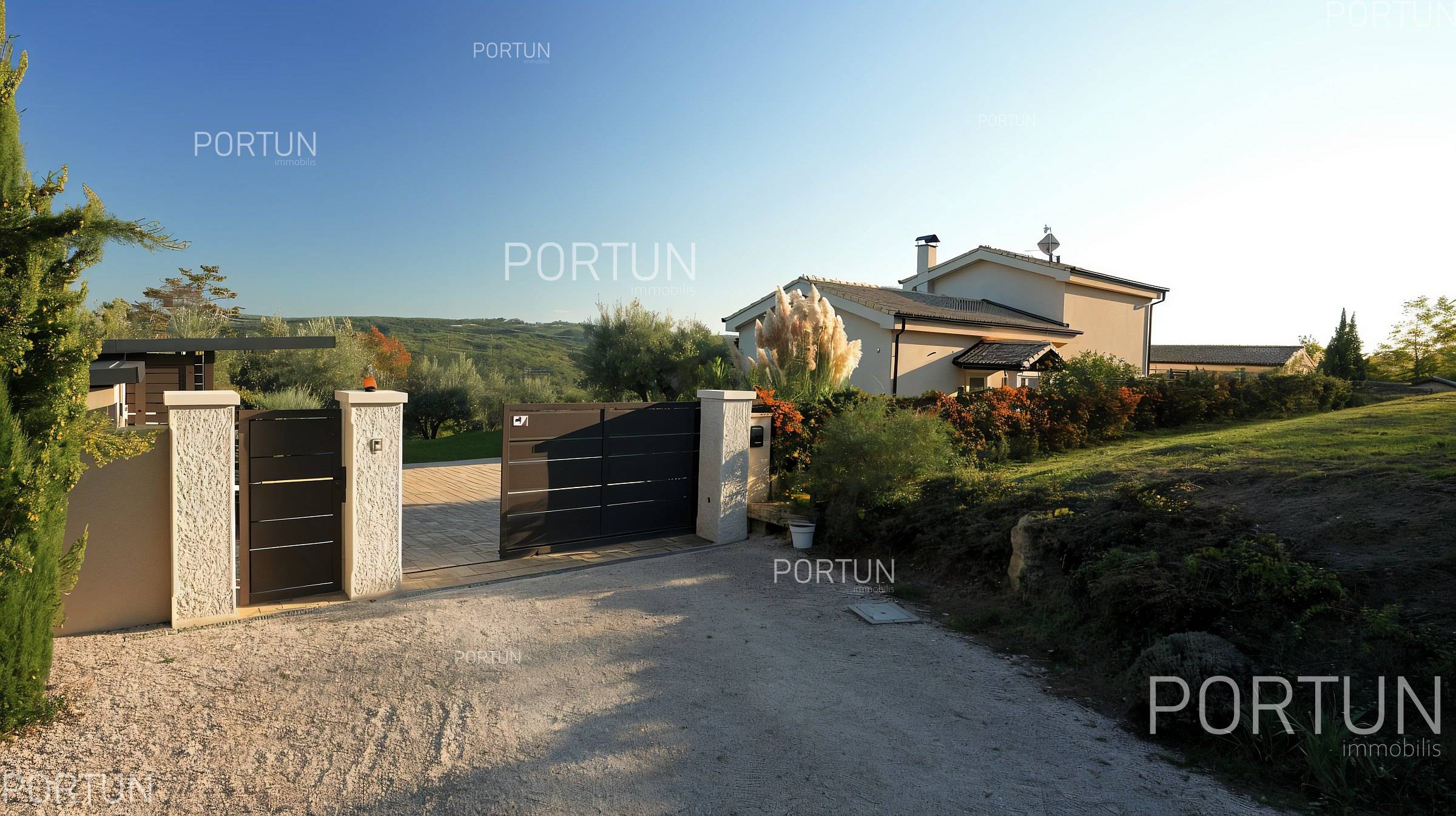 House for sale Istria K0832 007c
