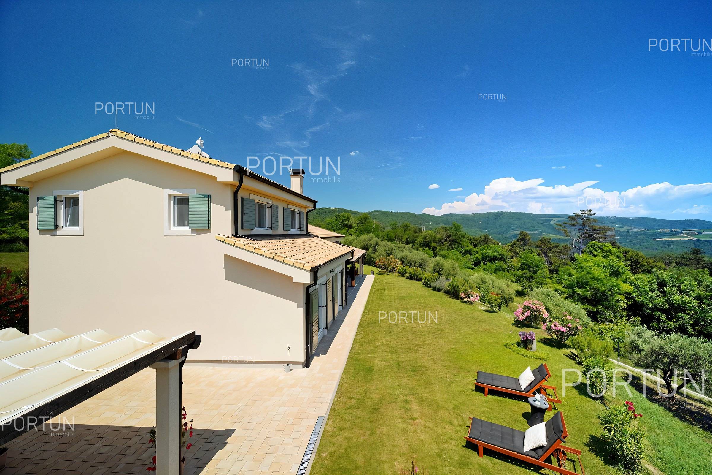 Kuća na prodaju Grožnjan - 20717 - 07