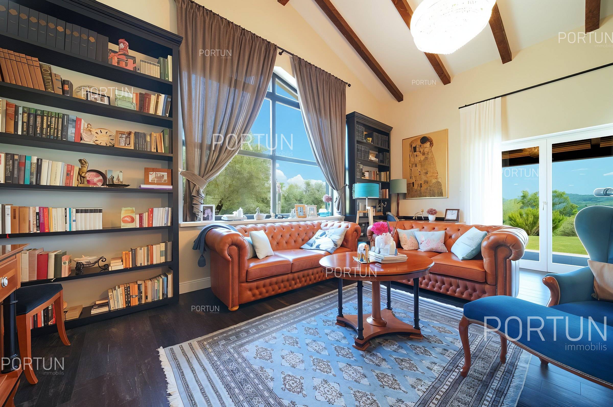 Kuća na prodaju Grožnjan - 20717 - 19