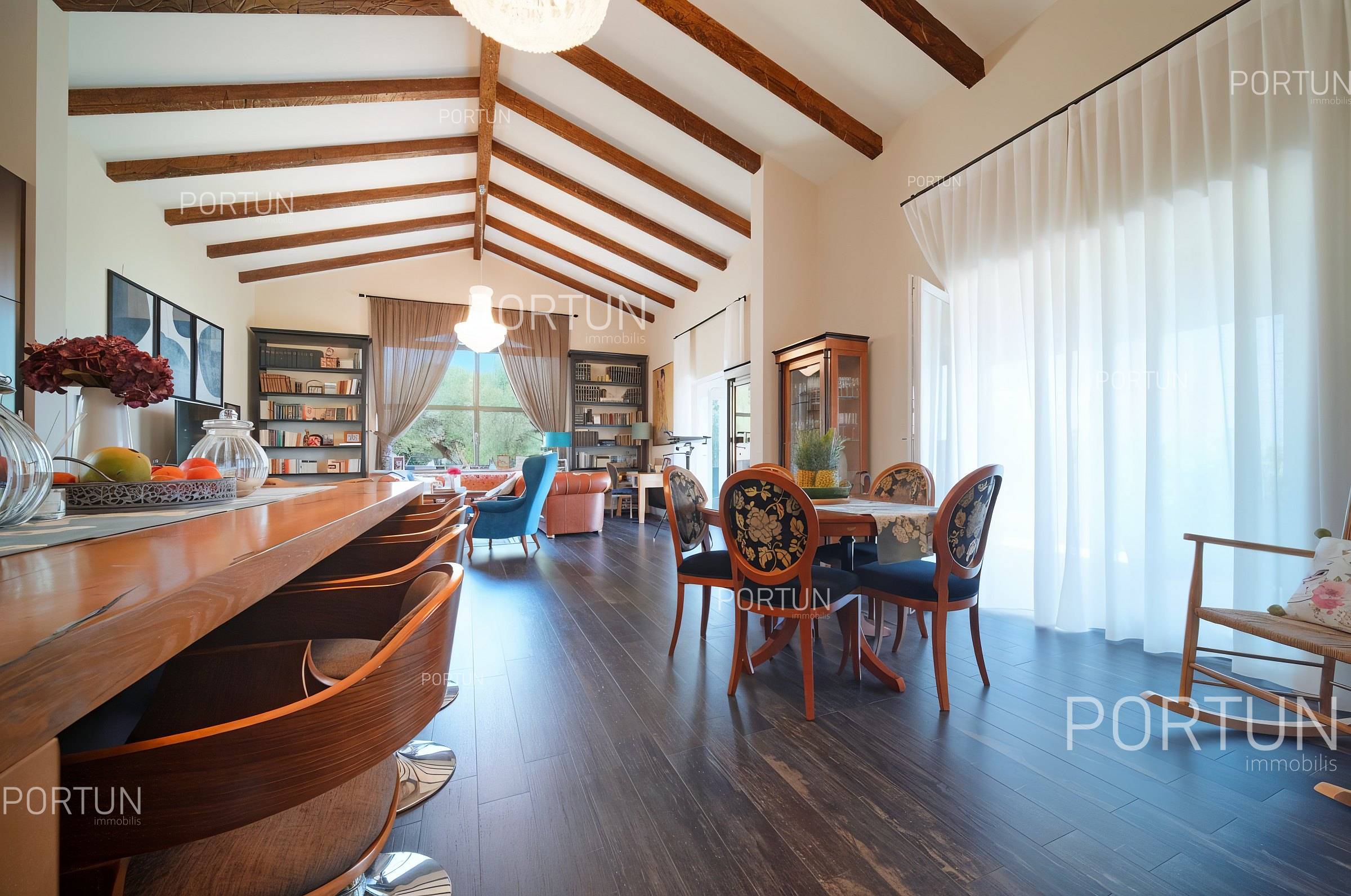 Kuća na prodaju Grožnjan - 20717 - 26