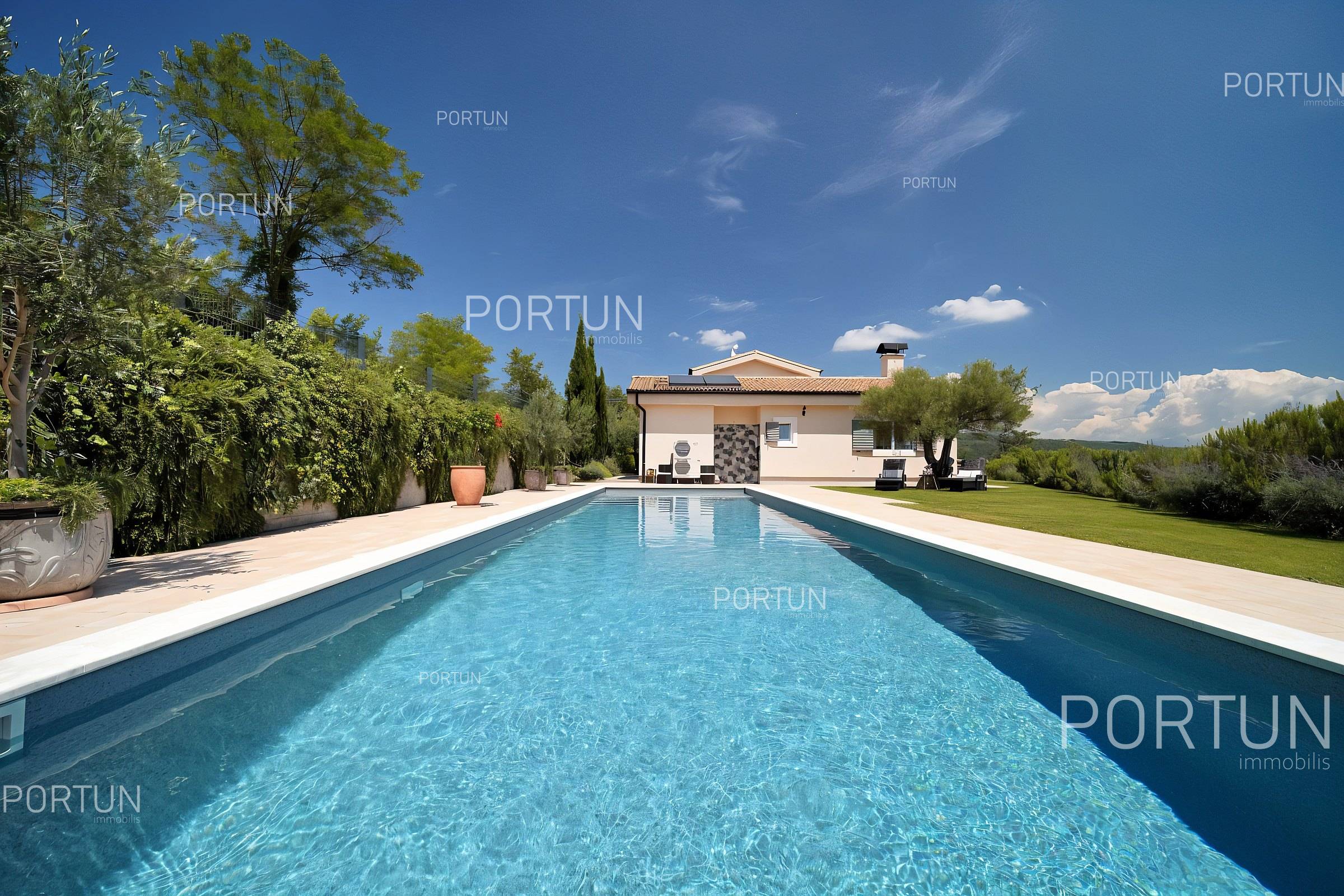 Kuća na prodaju Grožnjan - 20717 - 13