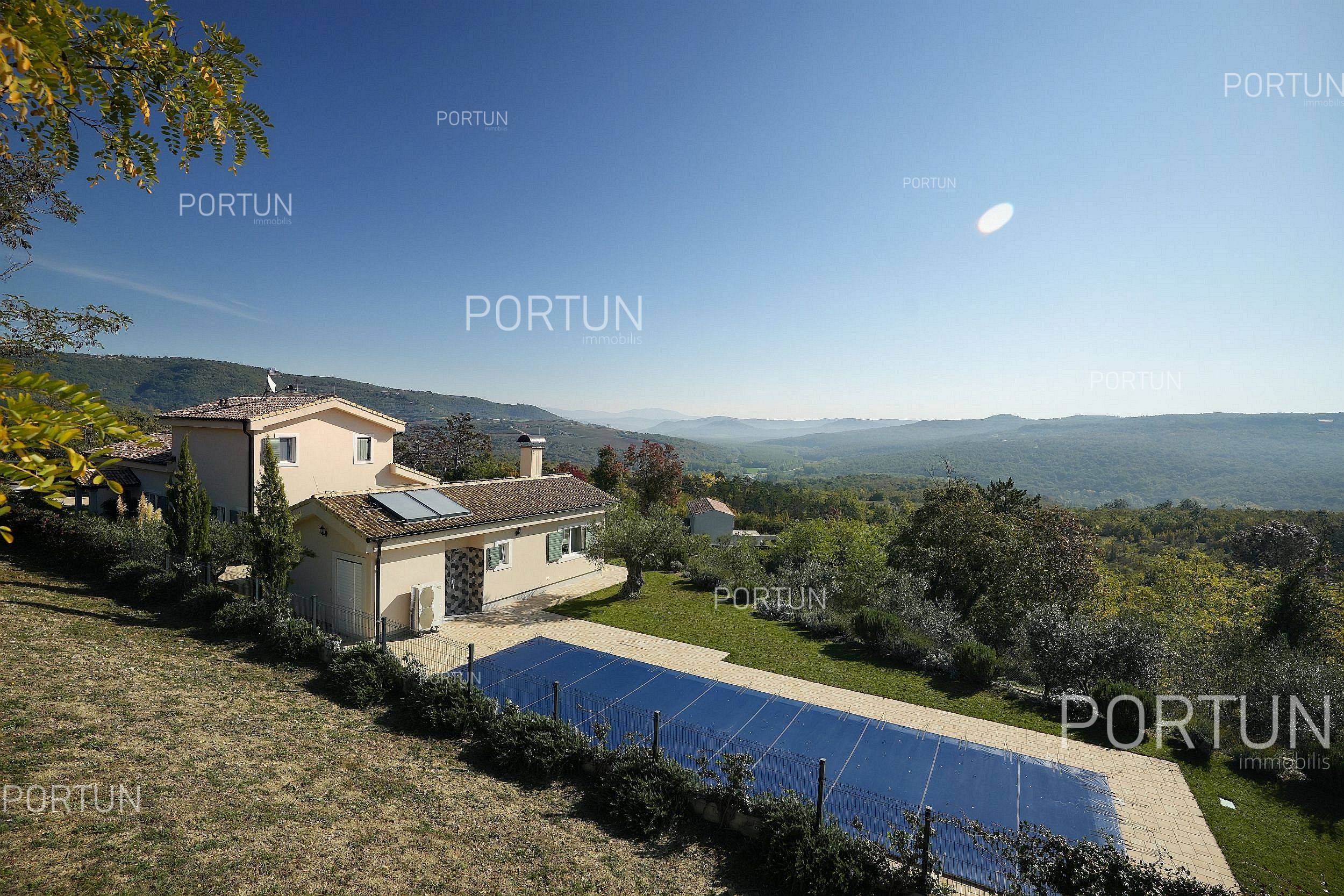 Kuća na prodaju Grožnjan - 20717 - 09