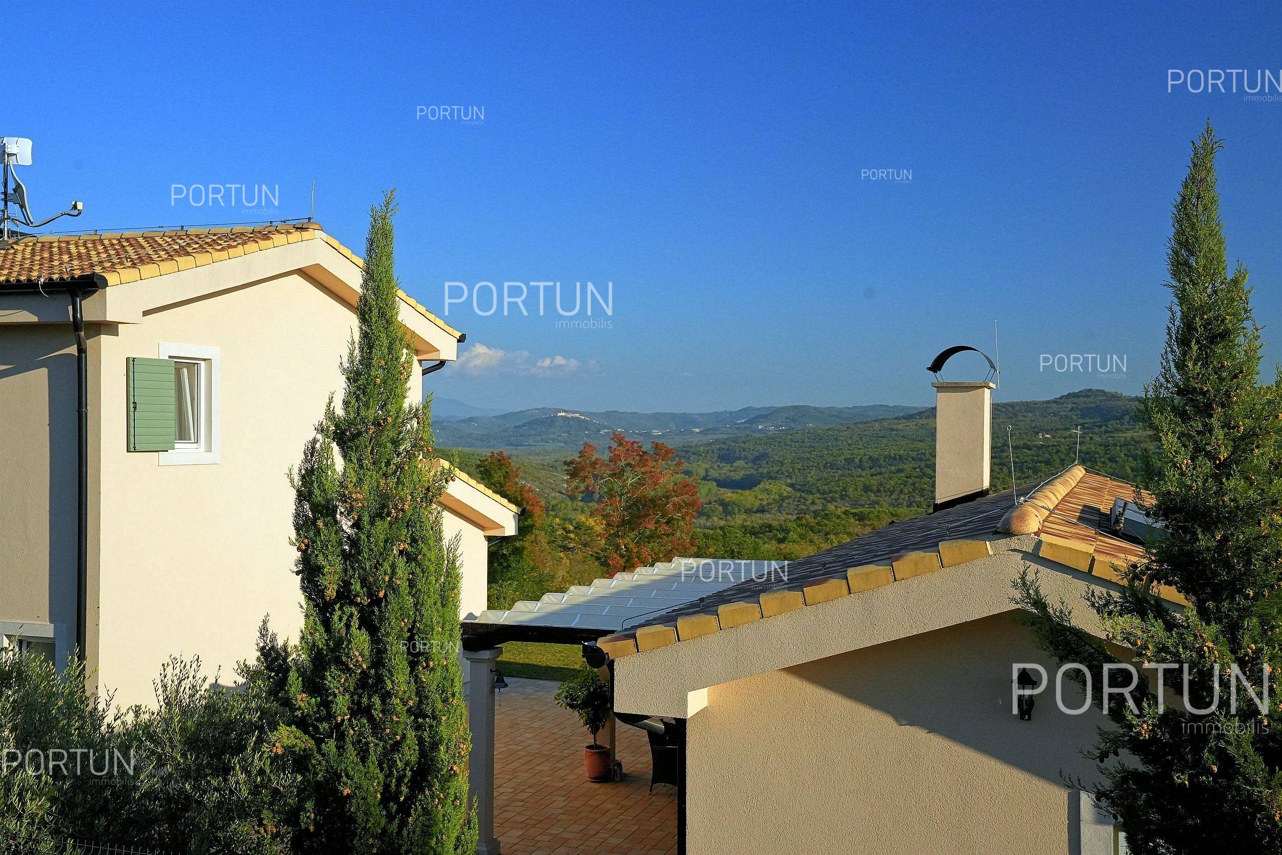 Kuća na prodaju Grožnjan - 20717 - 10