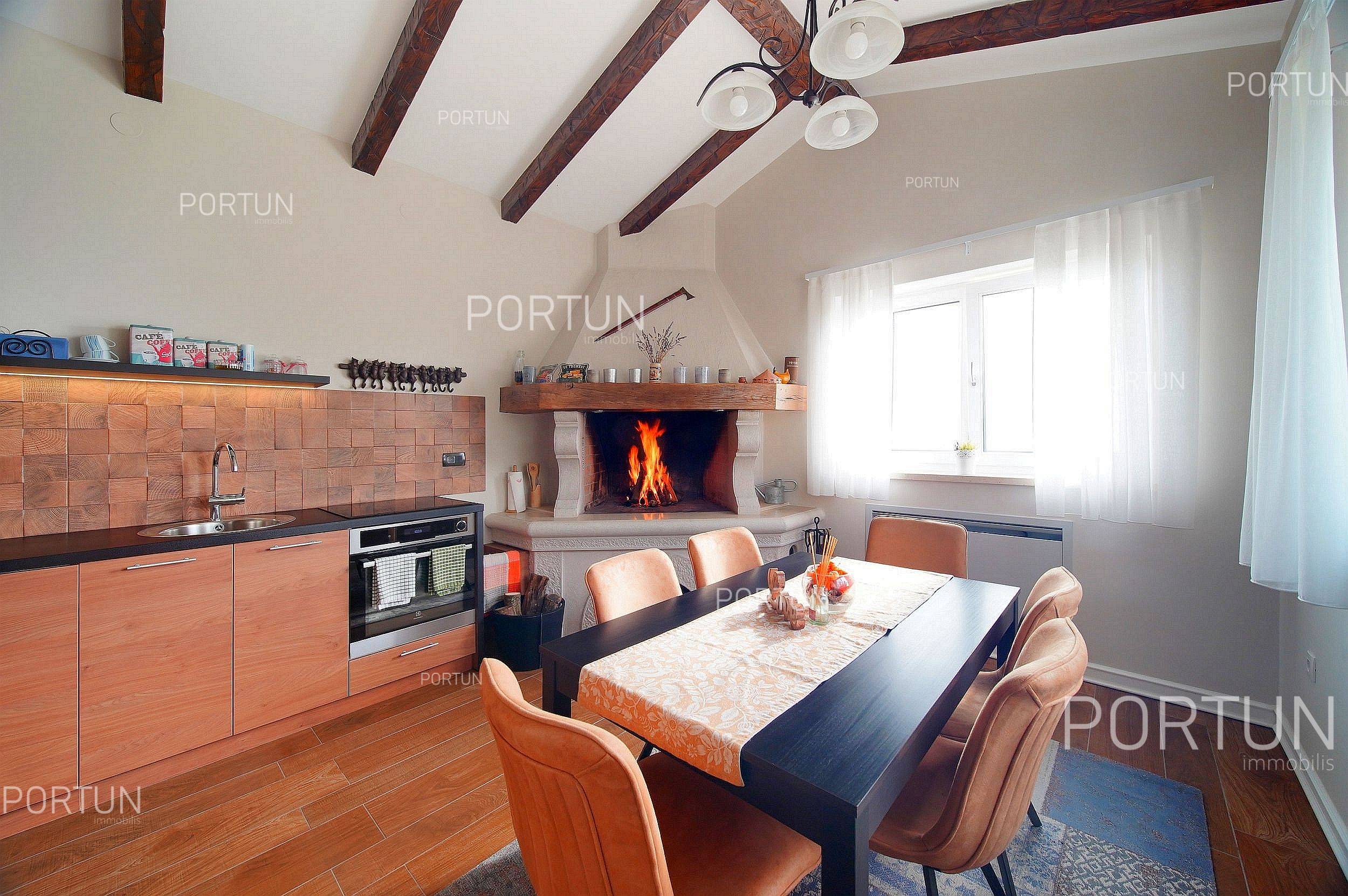 Kuća na prodaju Grožnjan - 20717 - 41