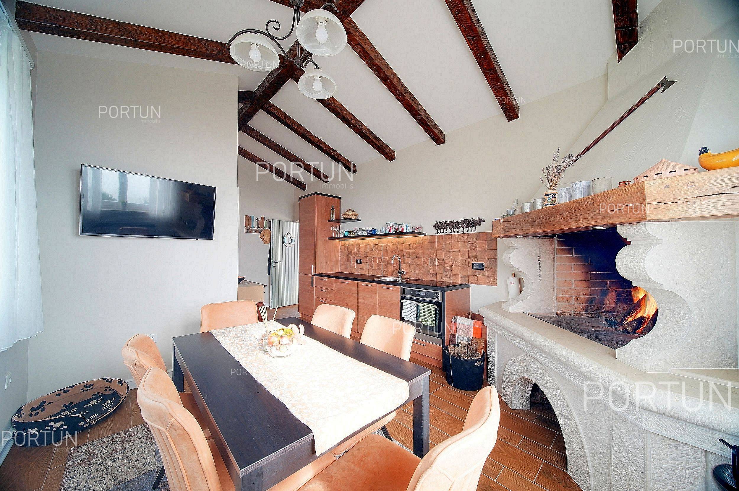 Kuća na prodaju Grožnjan - 20717 - 42