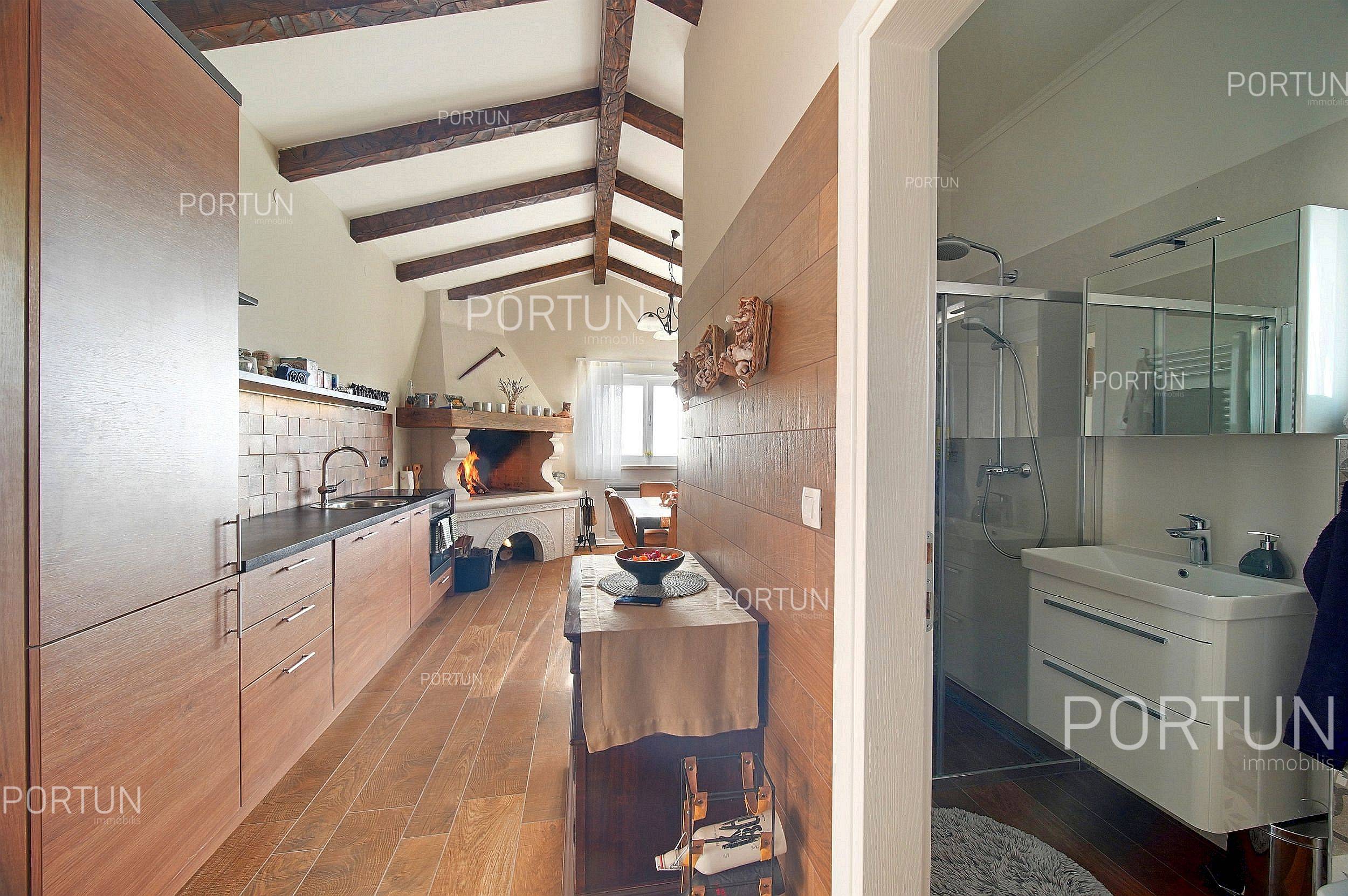 Kuća na prodaju Grožnjan - 20717 - 44