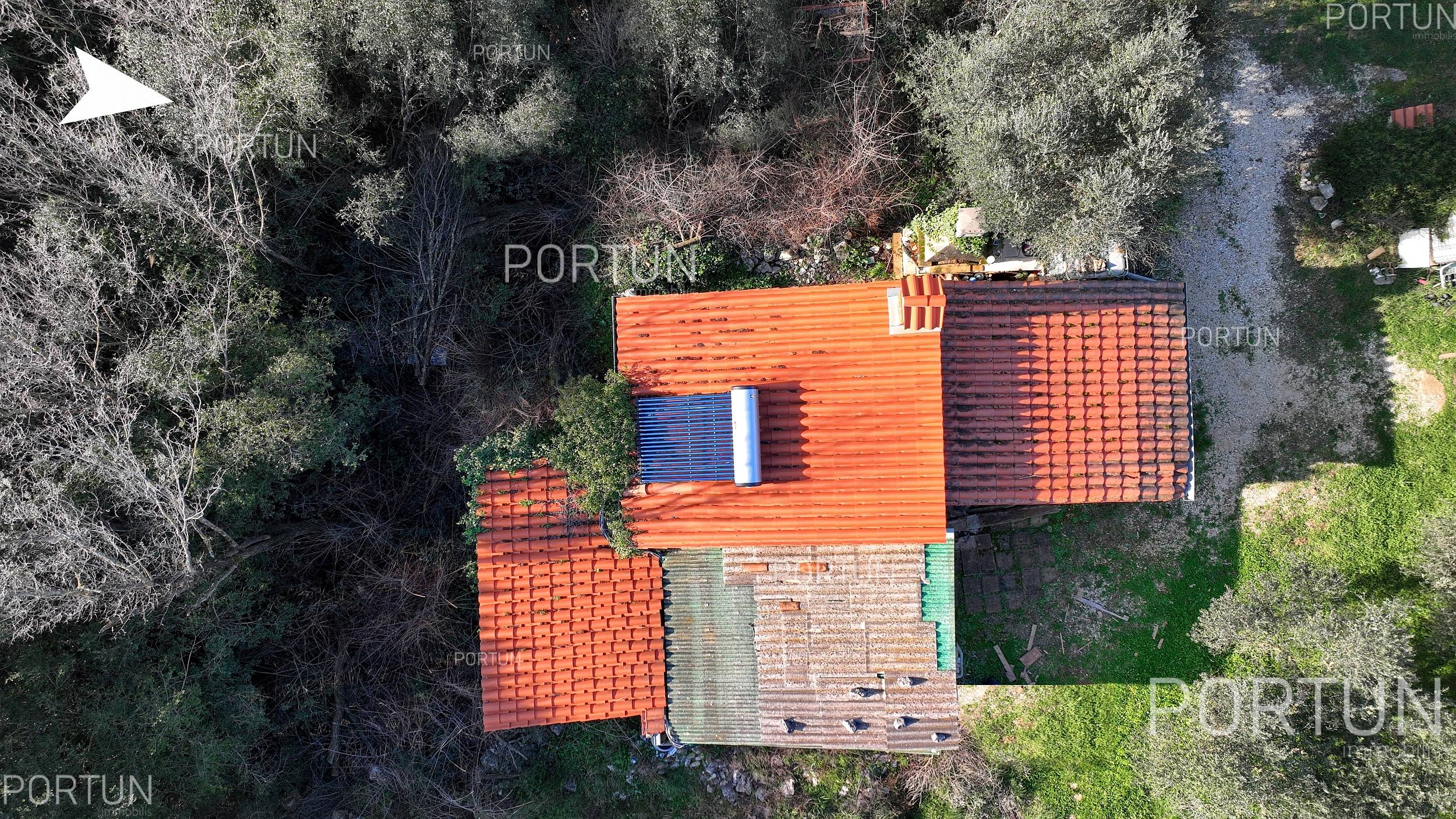 Haus zum Verkauf in Rovinj - 20718 - 03