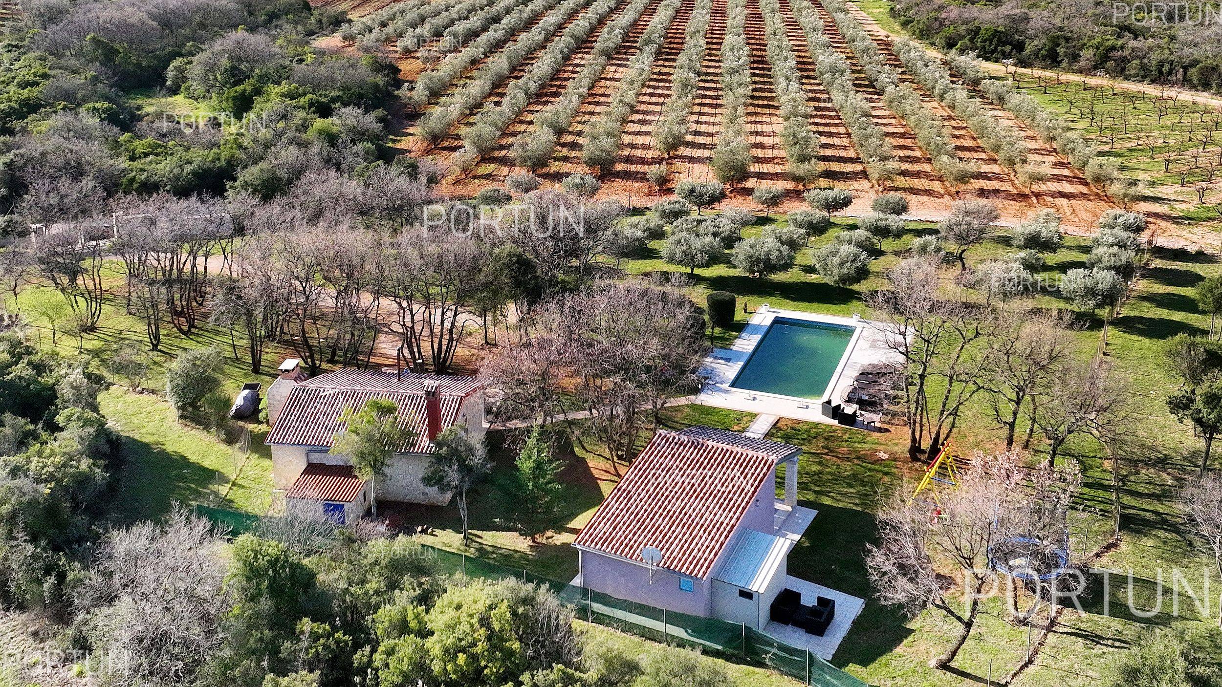 Casa in vendita a Rovigno - 20720 - 03