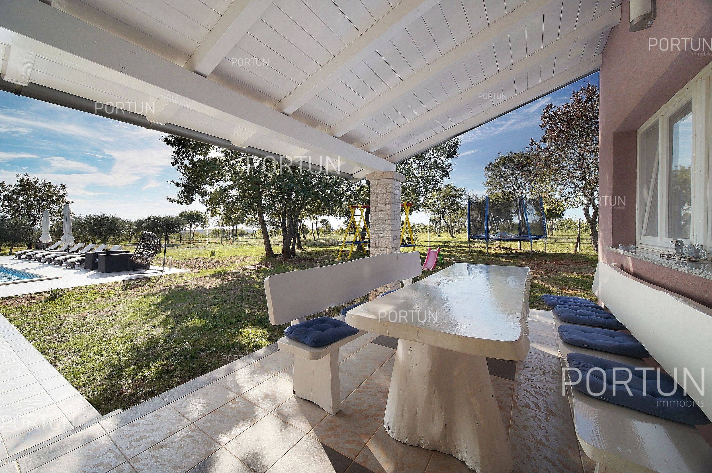 Casa in vendita a Rovigno - 20720 - 27