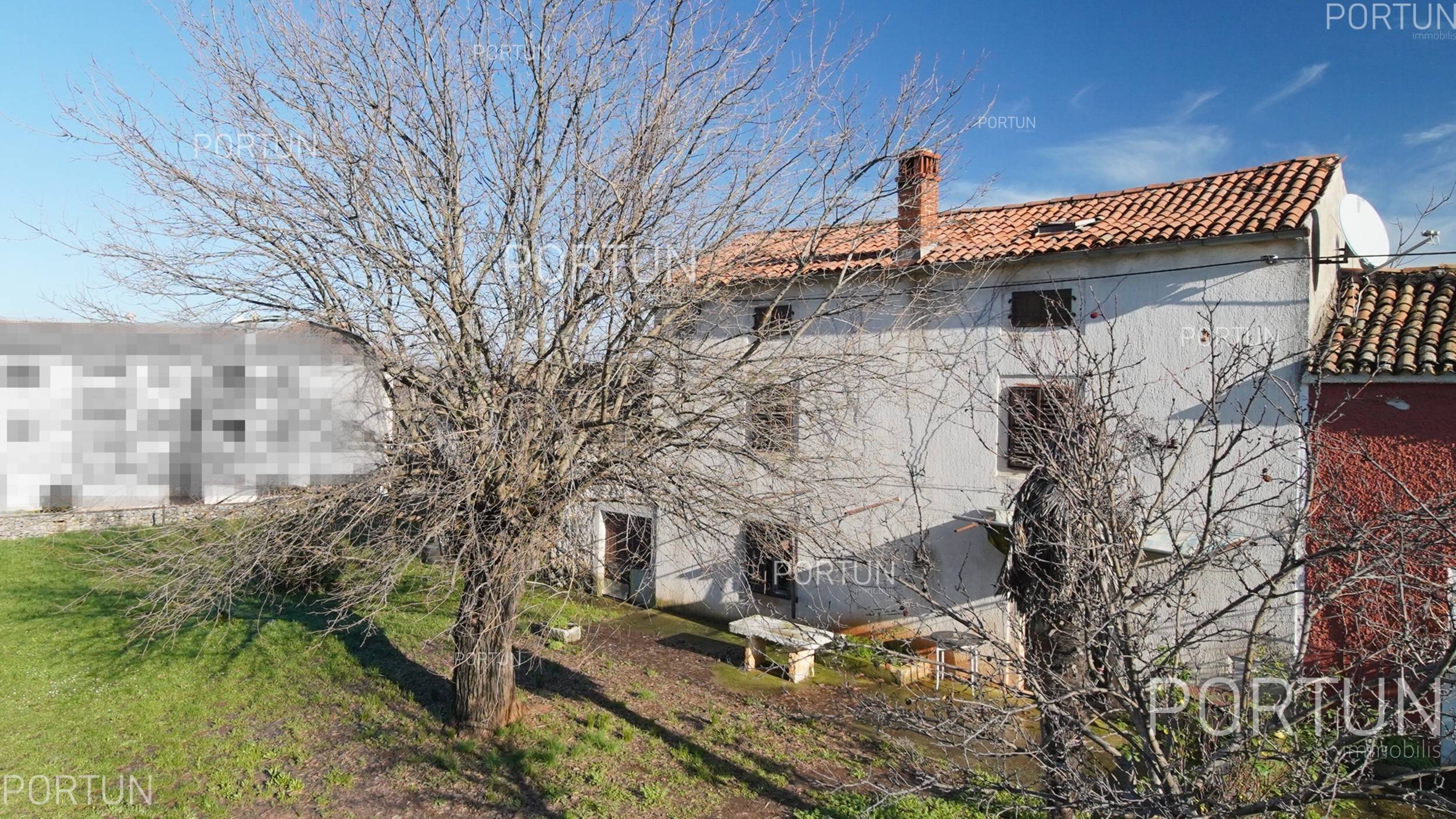 Házat  Rovinj - 20731 - 02