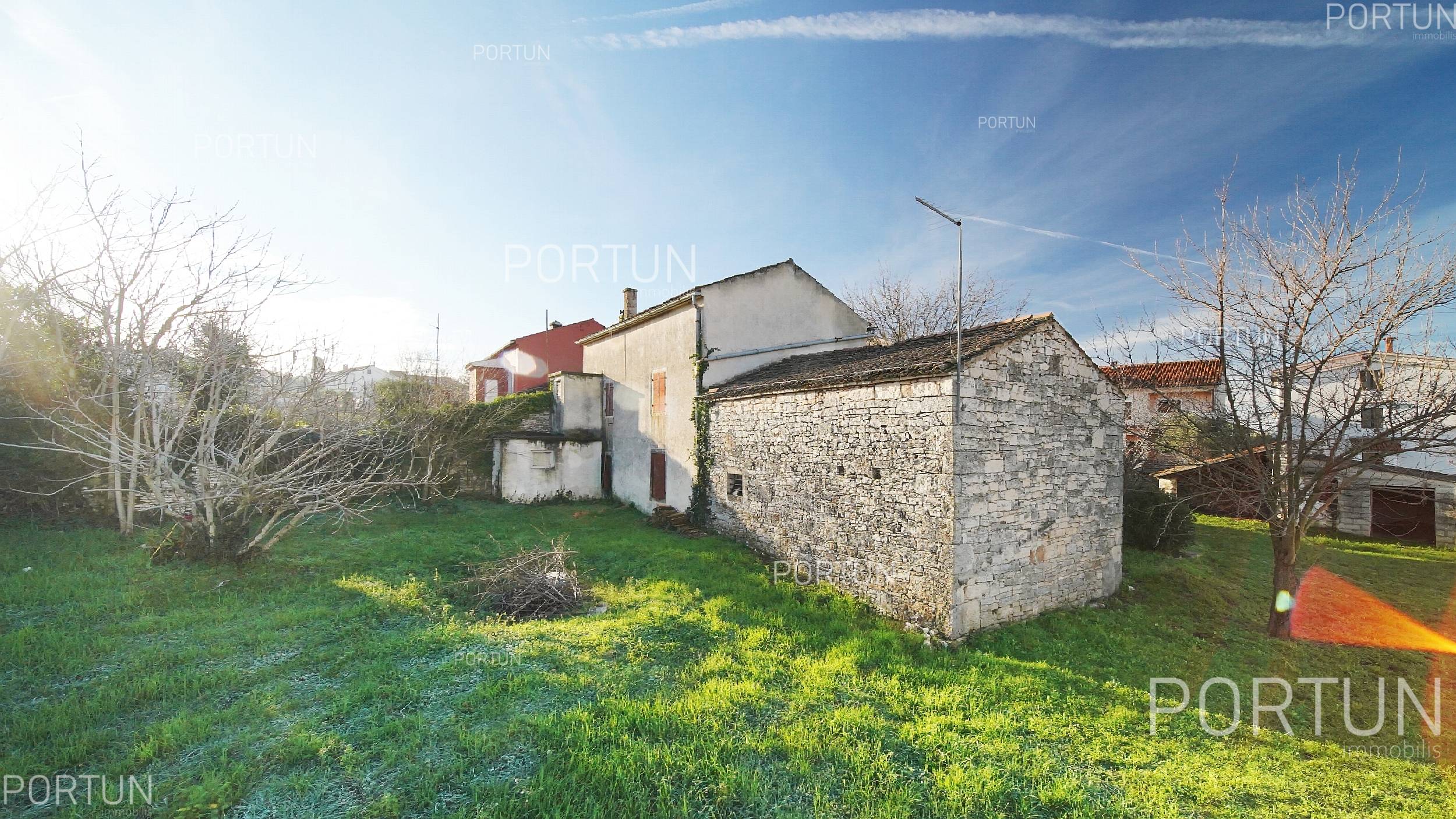 Házat  Rovinj - 20731 - 03