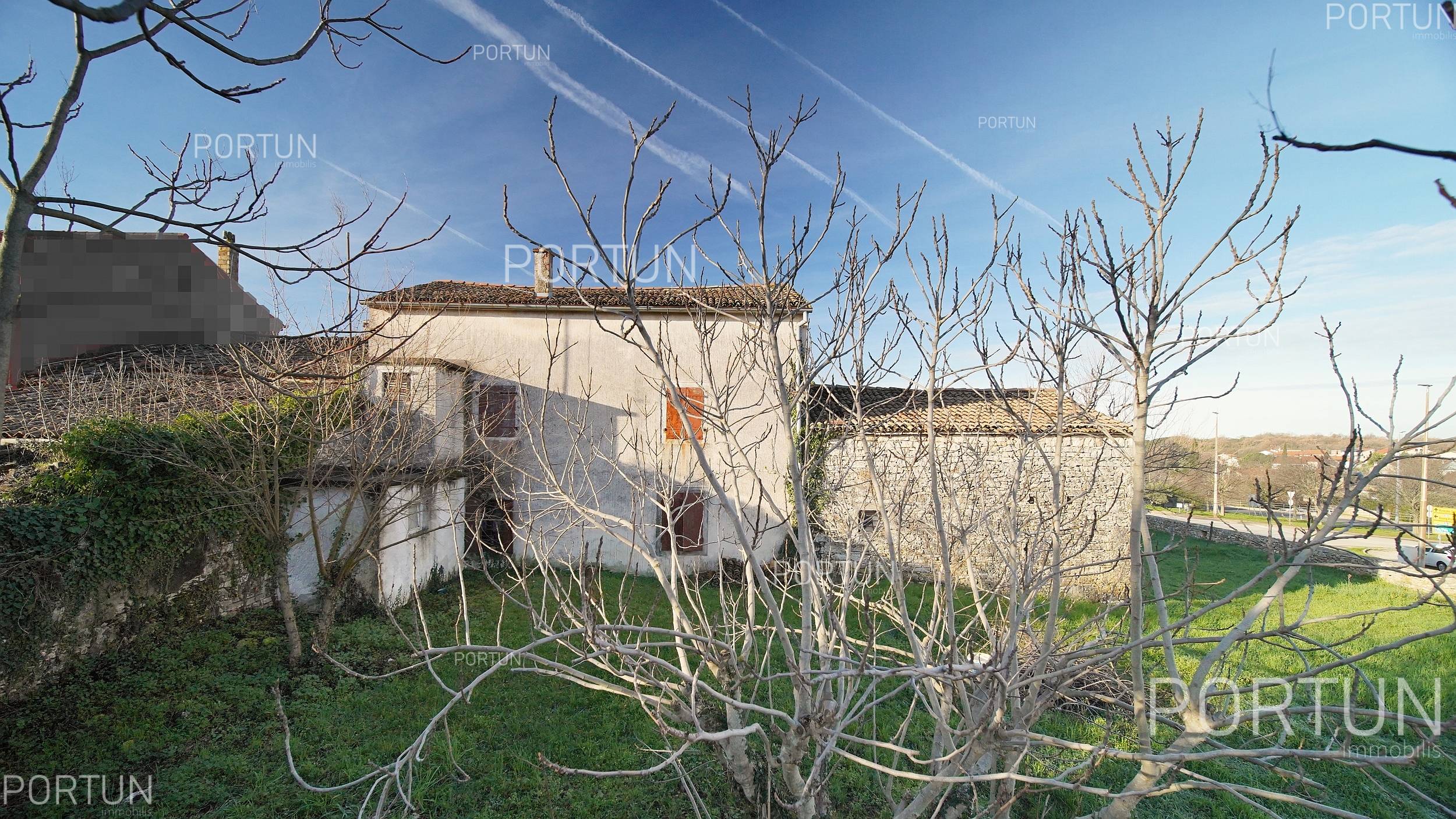 Házat  Rovinj - 20731 - 04