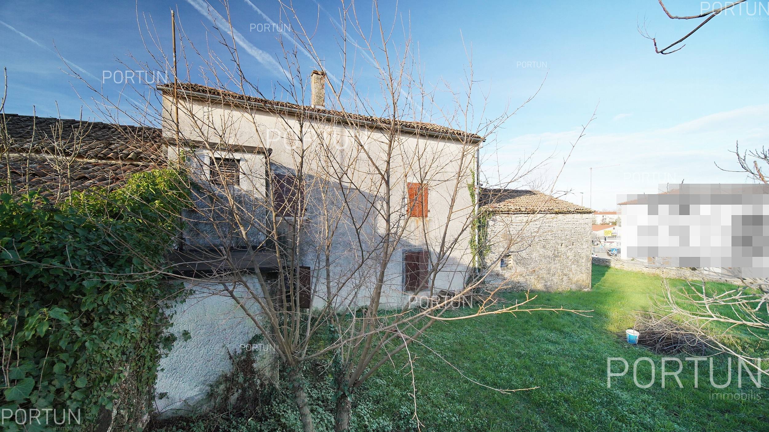 Házat  Rovinj - 20731 - 05