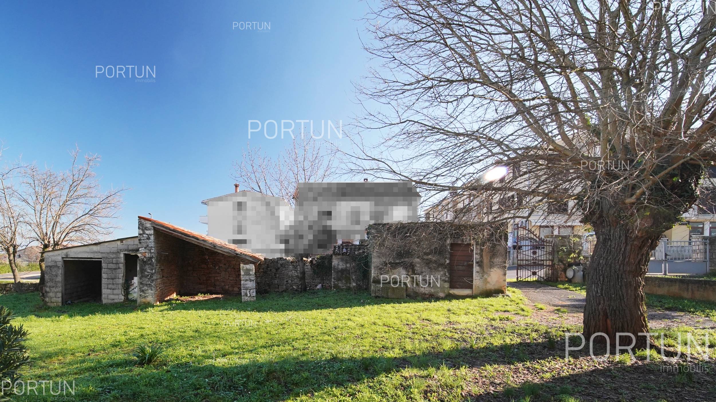 Házat  Rovinj - 20731 - 06