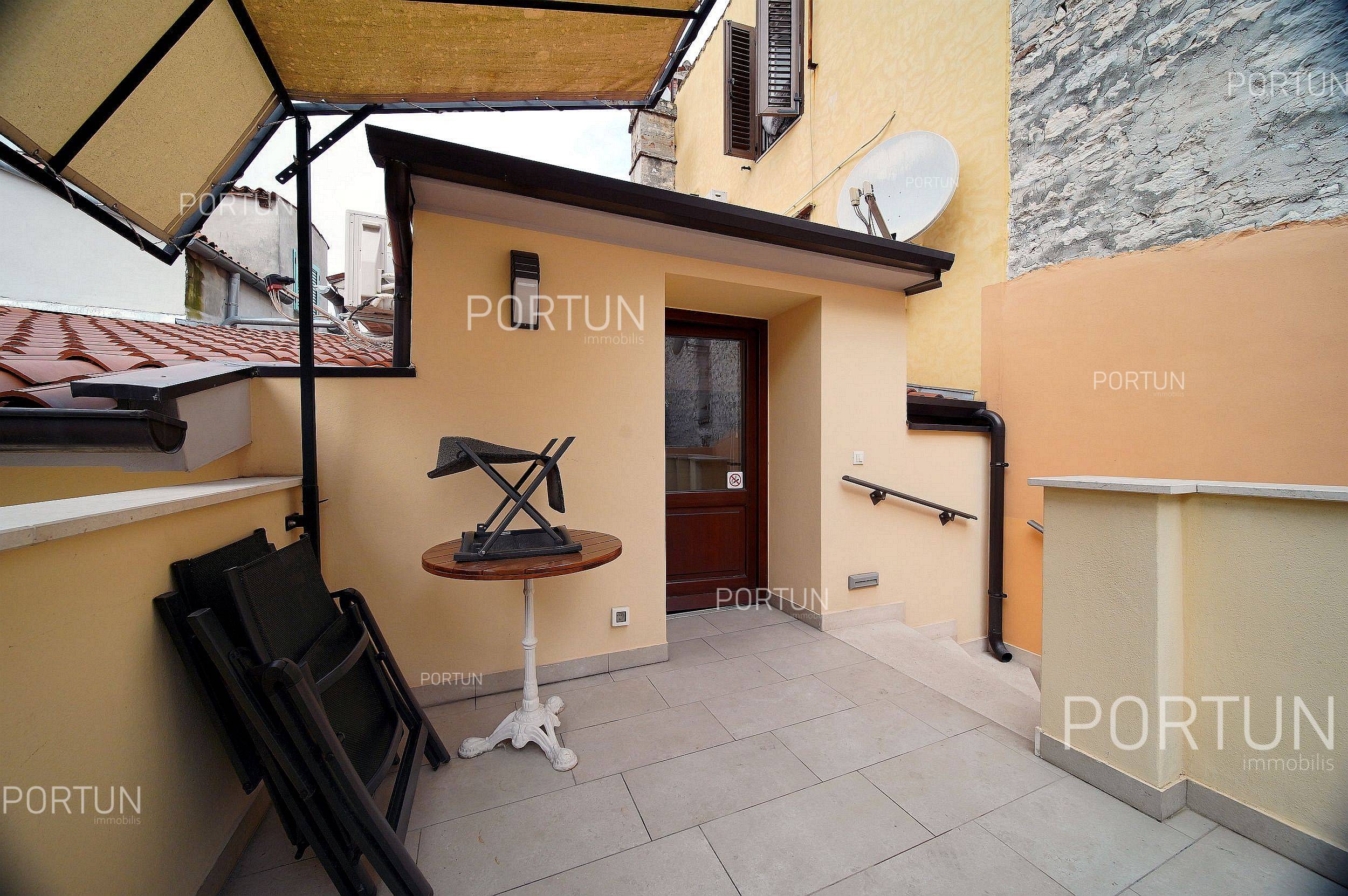 Kuća na prodaju Rovinj - 20732 - 02