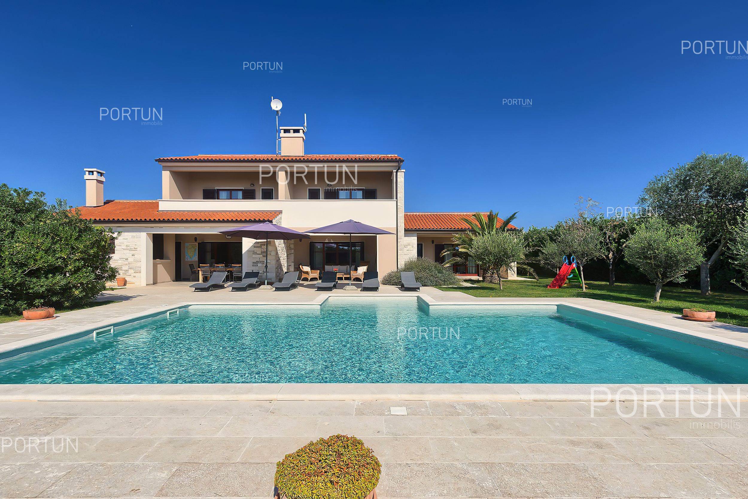 House for Sale in Svetvinčenat - 20733 - 06