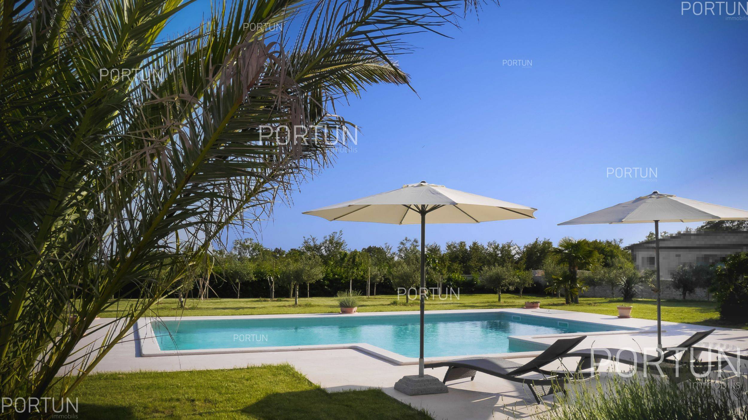 House for Sale in Svetvinčenat - 20733 - 07