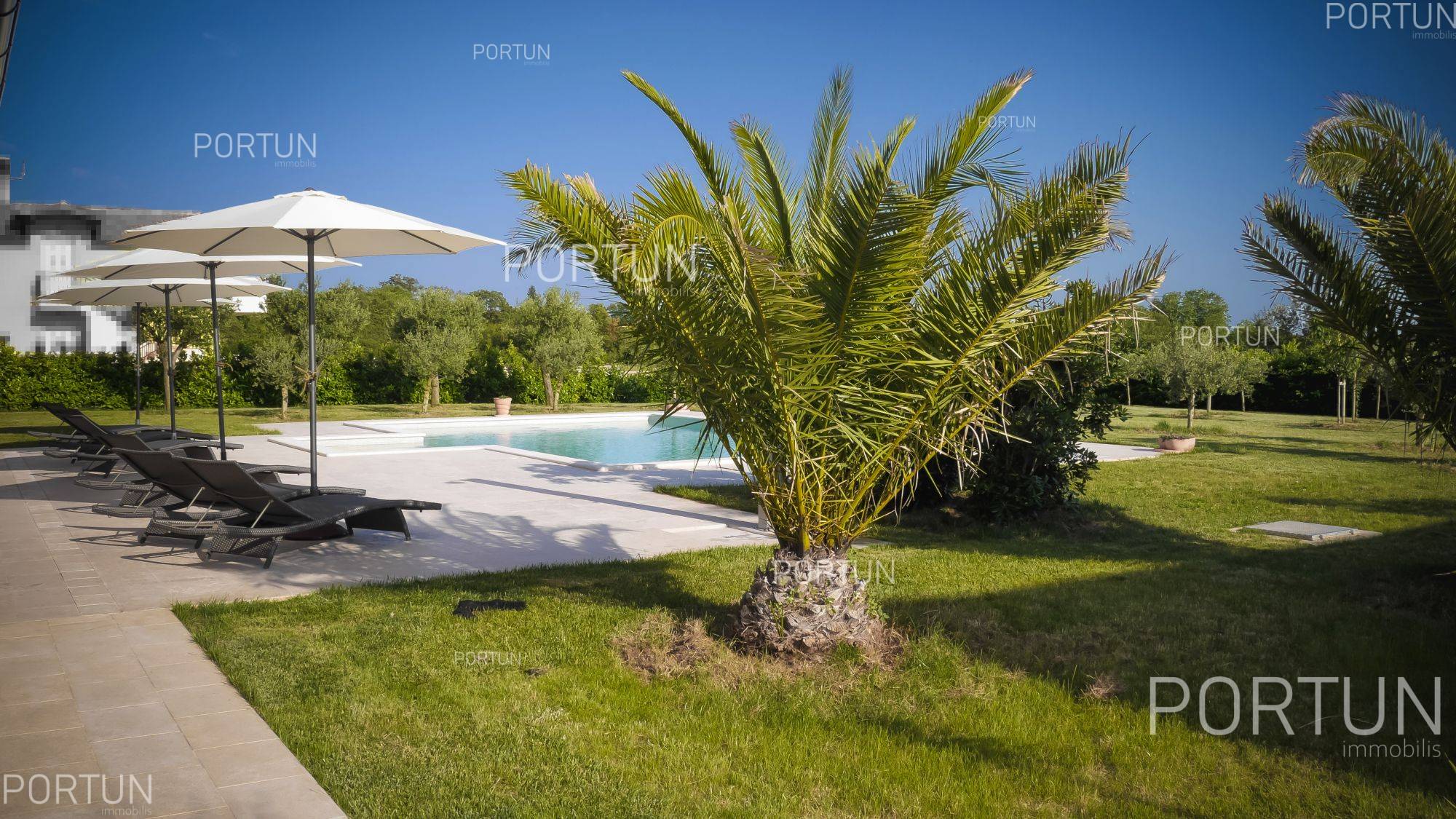 House for Sale in Svetvinčenat - 20733 - 08