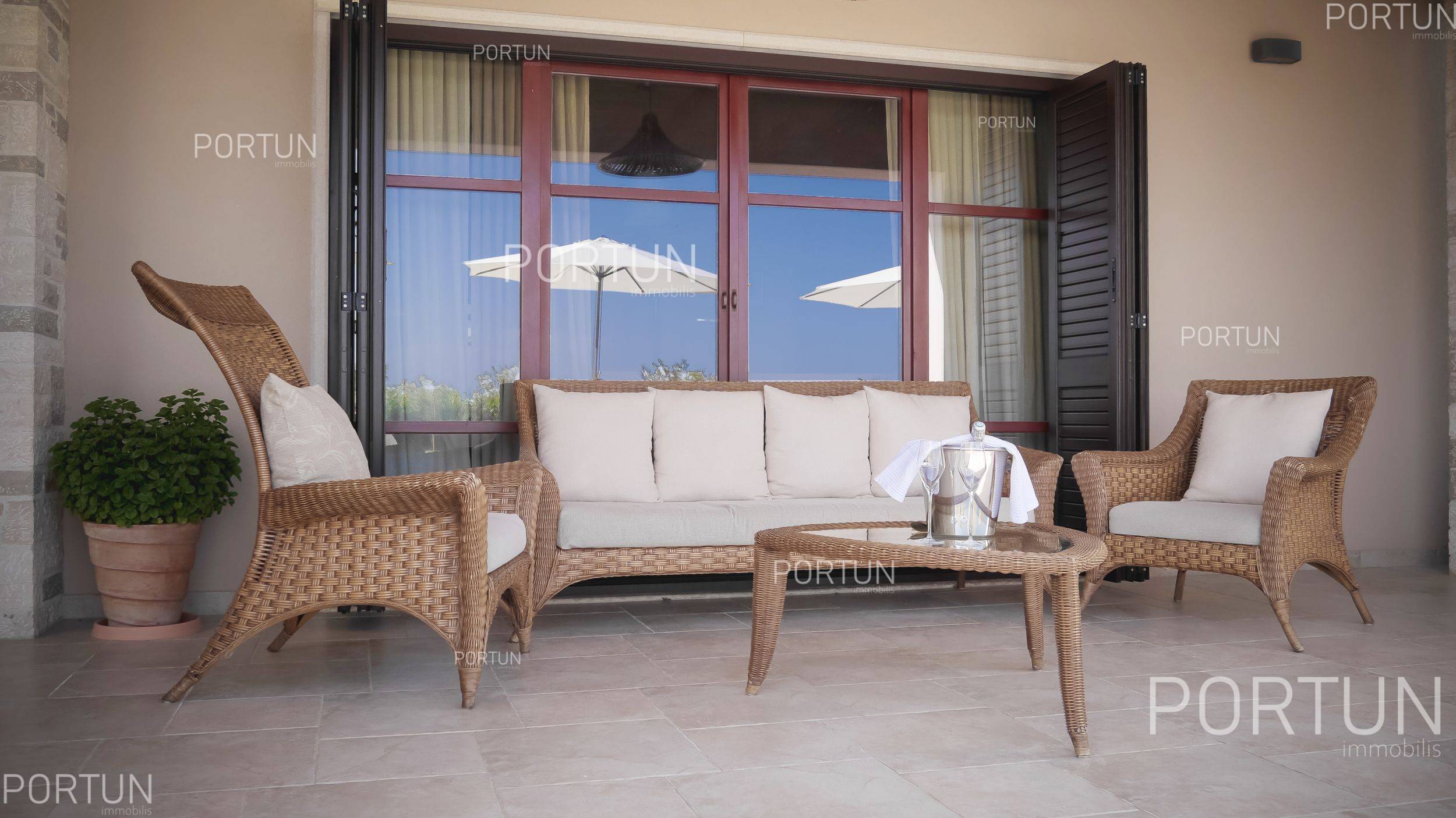 House for Sale in Svetvinčenat - 20733 - 12