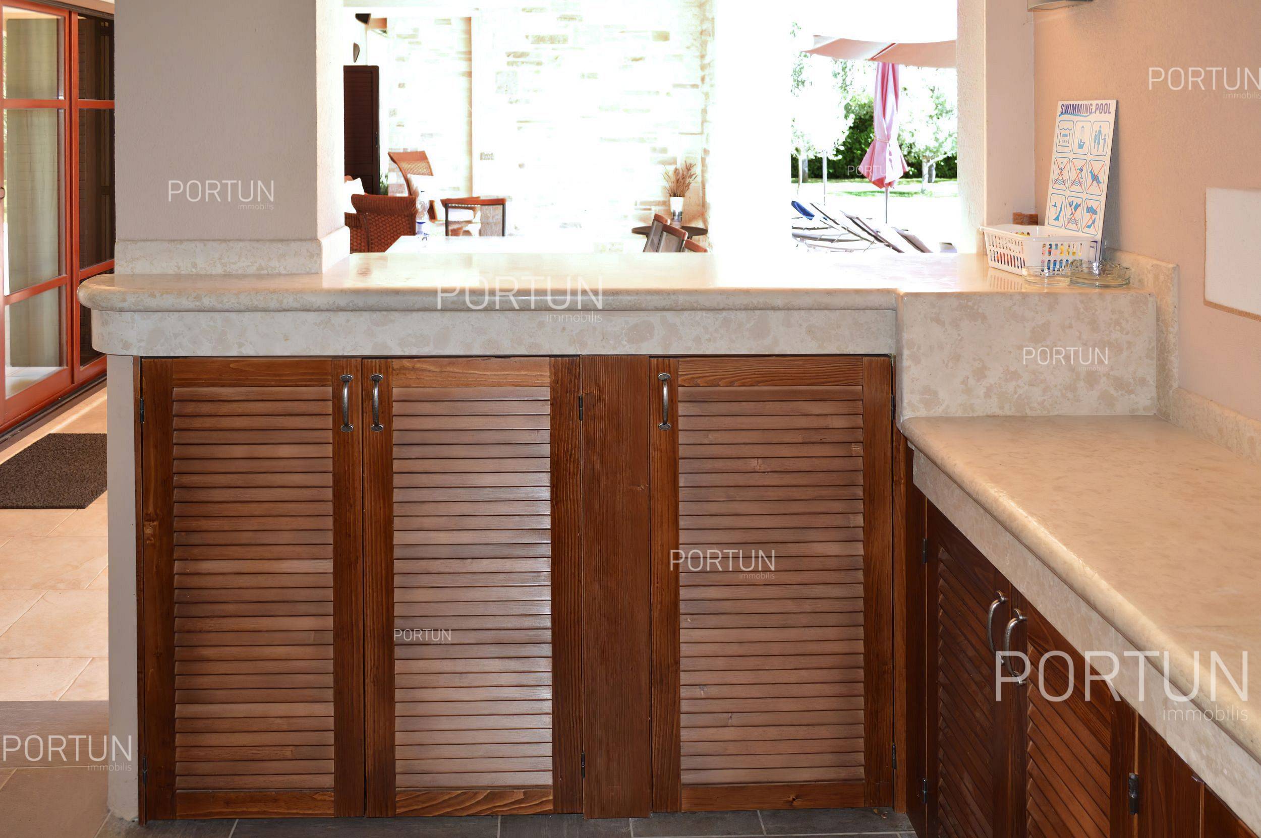 House for Sale in Svetvinčenat - 20733 - 13