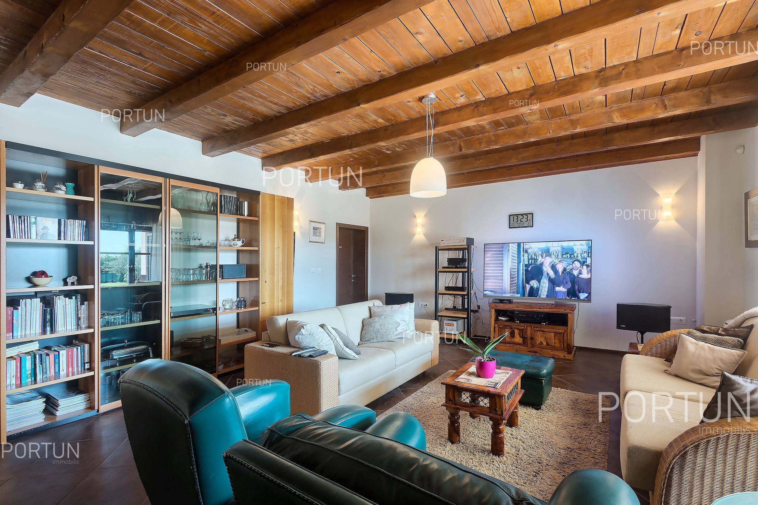 House for Sale in Svetvinčenat - 20733 - 15