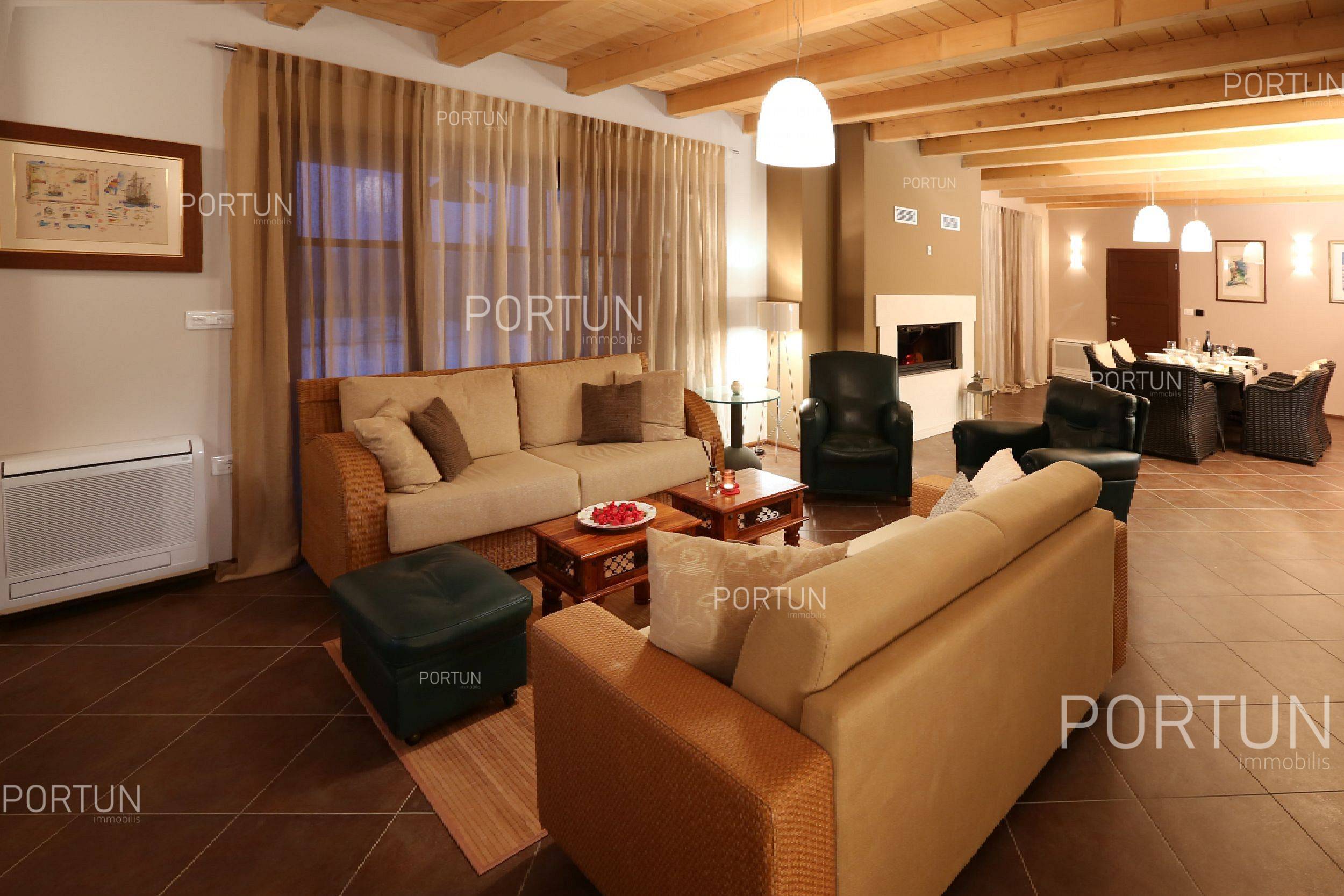 House for Sale in Svetvinčenat - 20733 - 16