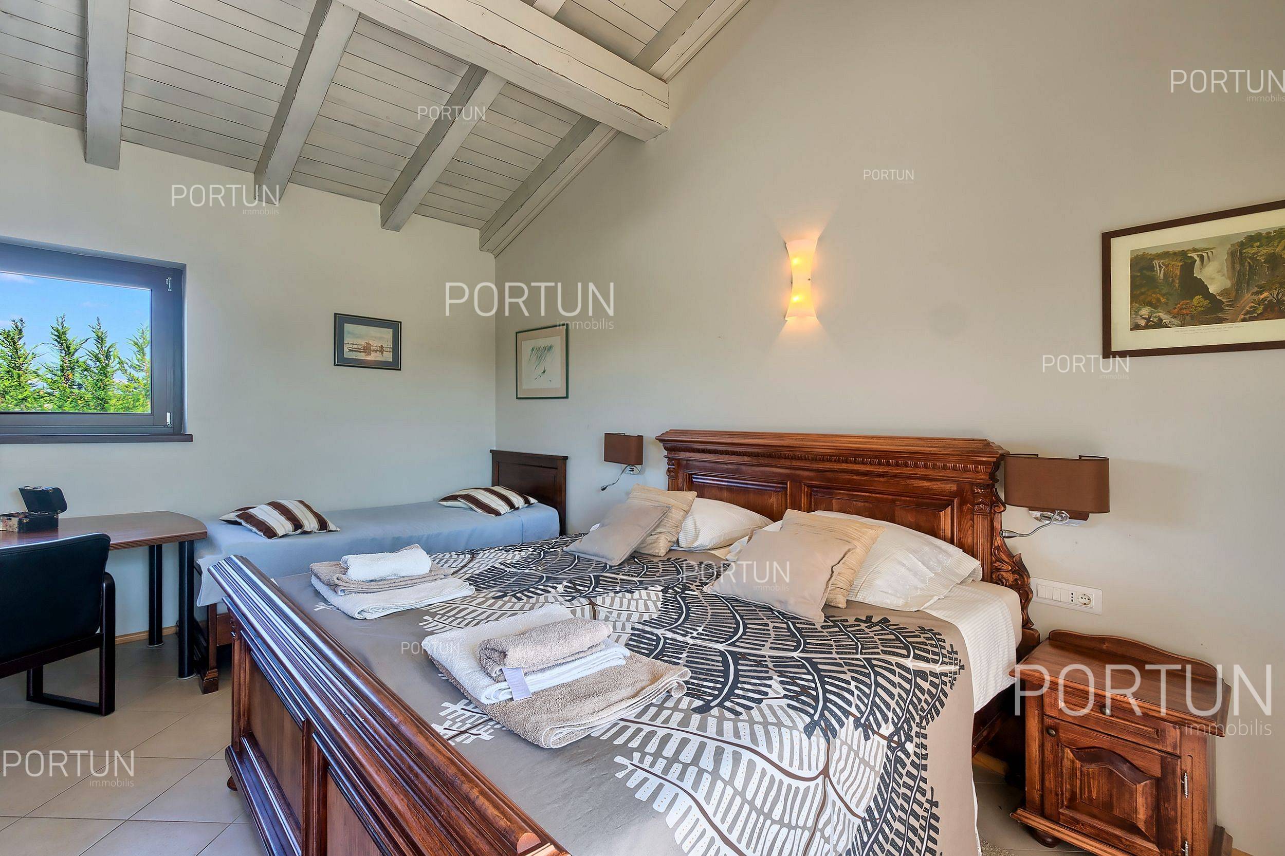 House for Sale in Svetvinčenat - 20733 - 18