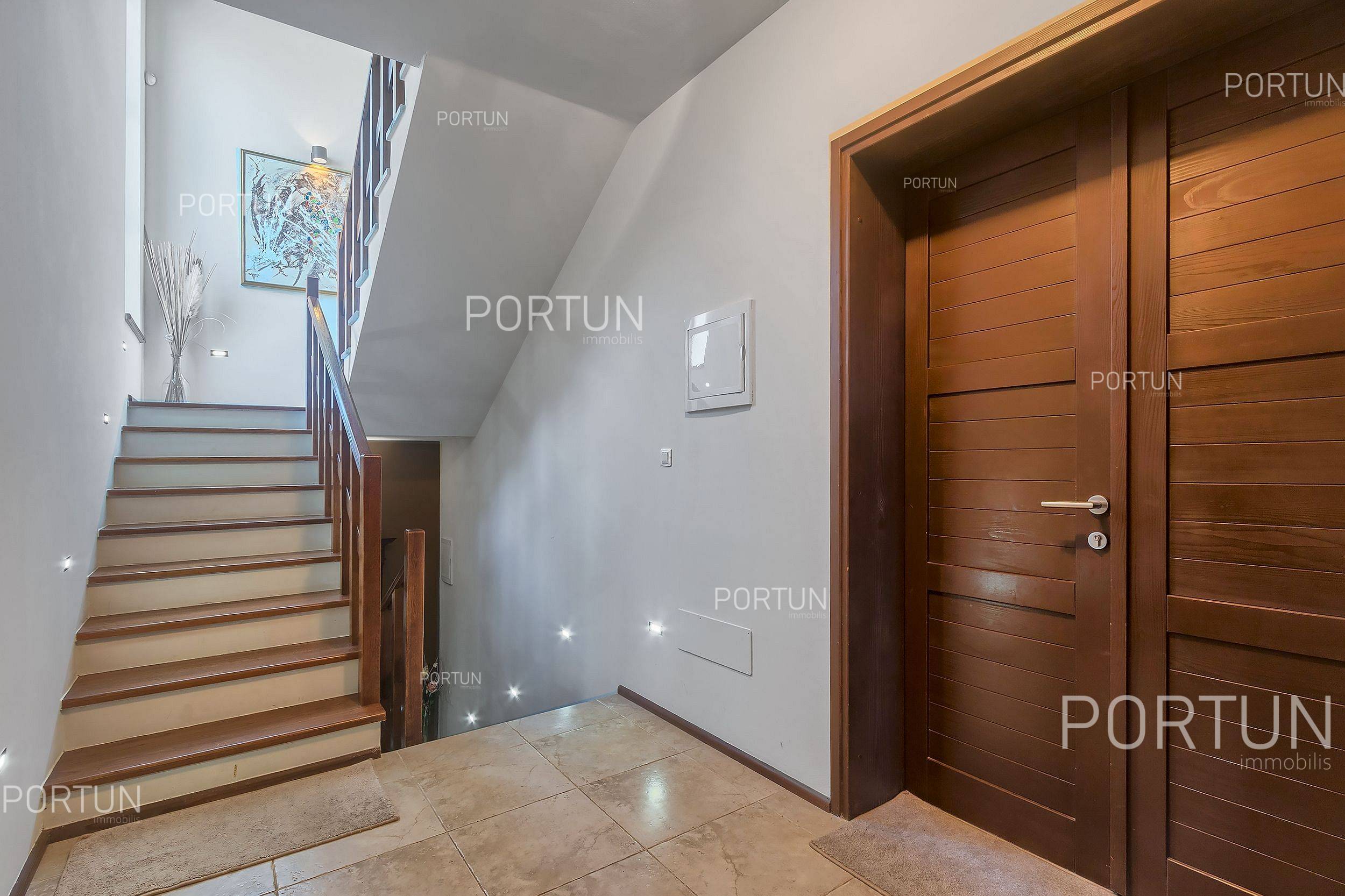 House for Sale in Svetvinčenat - 20733 - 19