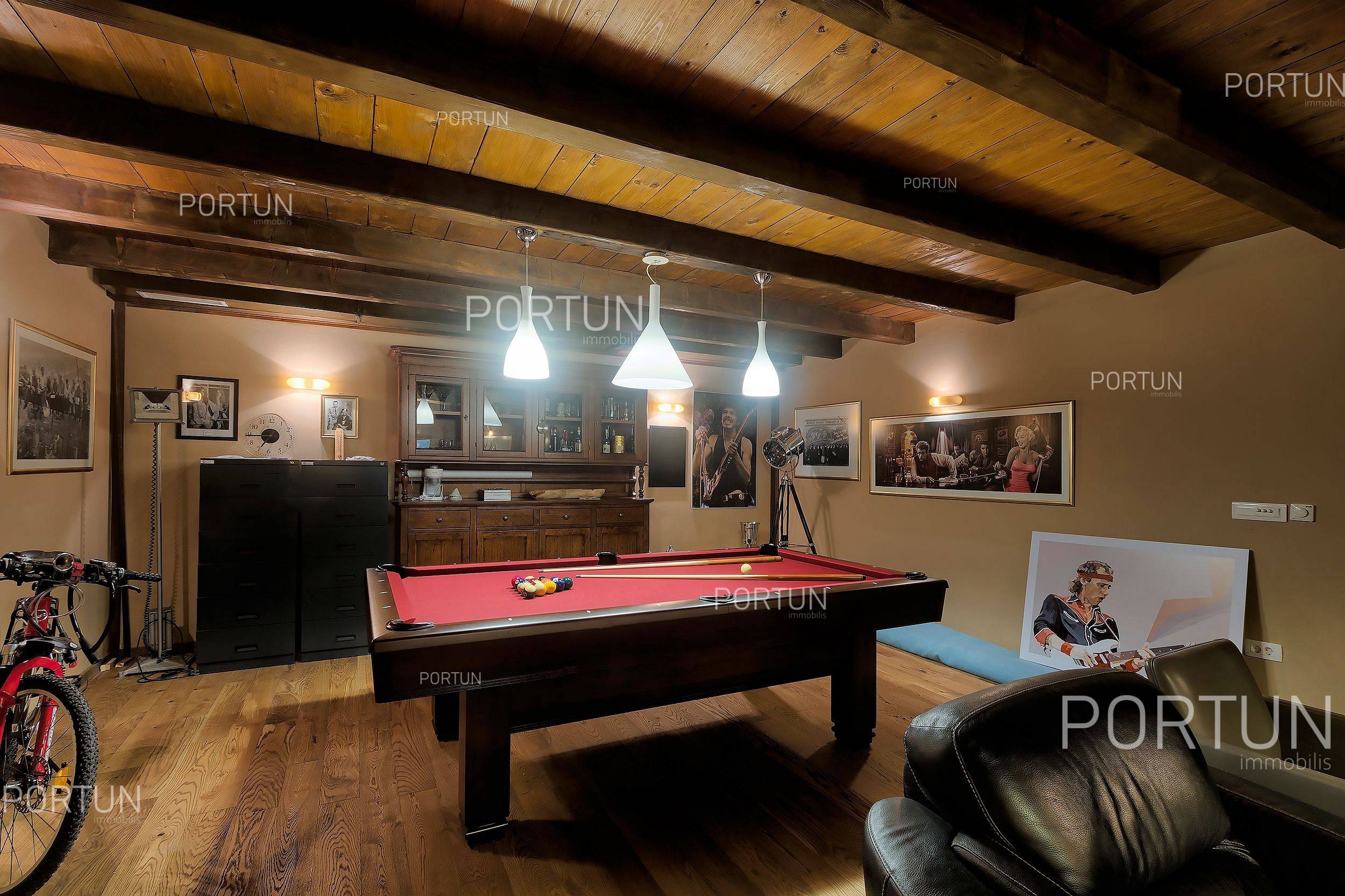 House for Sale in Svetvinčenat - 20733 - 21