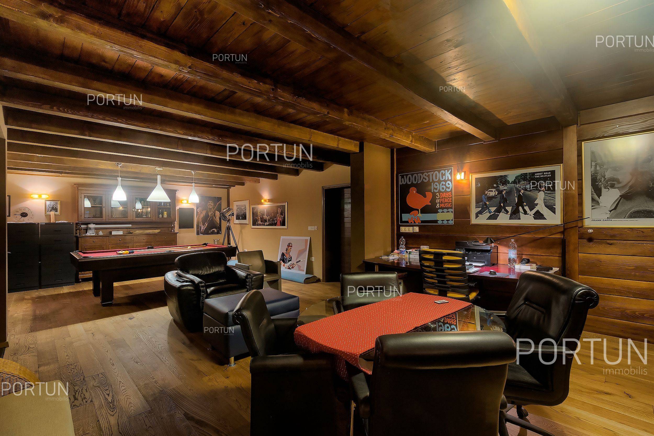 House for Sale in Svetvinčenat - 20733 - 22