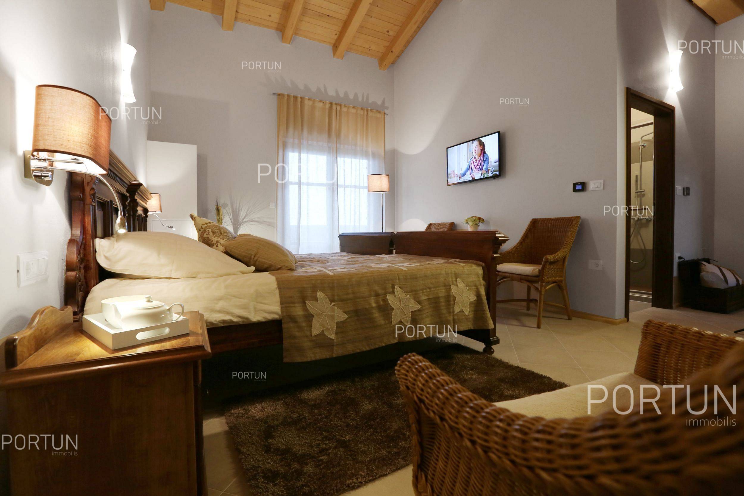 House for Sale in Svetvinčenat - 20733 - 26