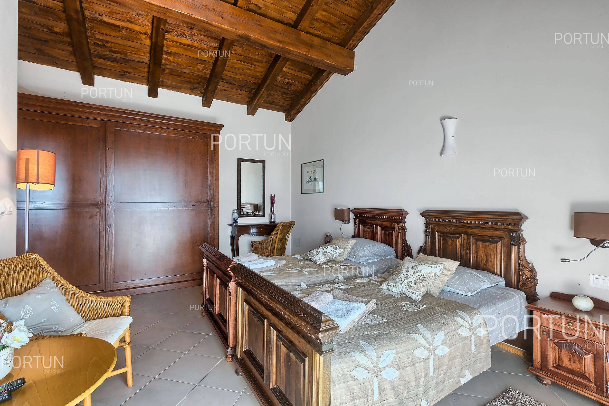 House for Sale in Svetvinčenat - 20733 - 27