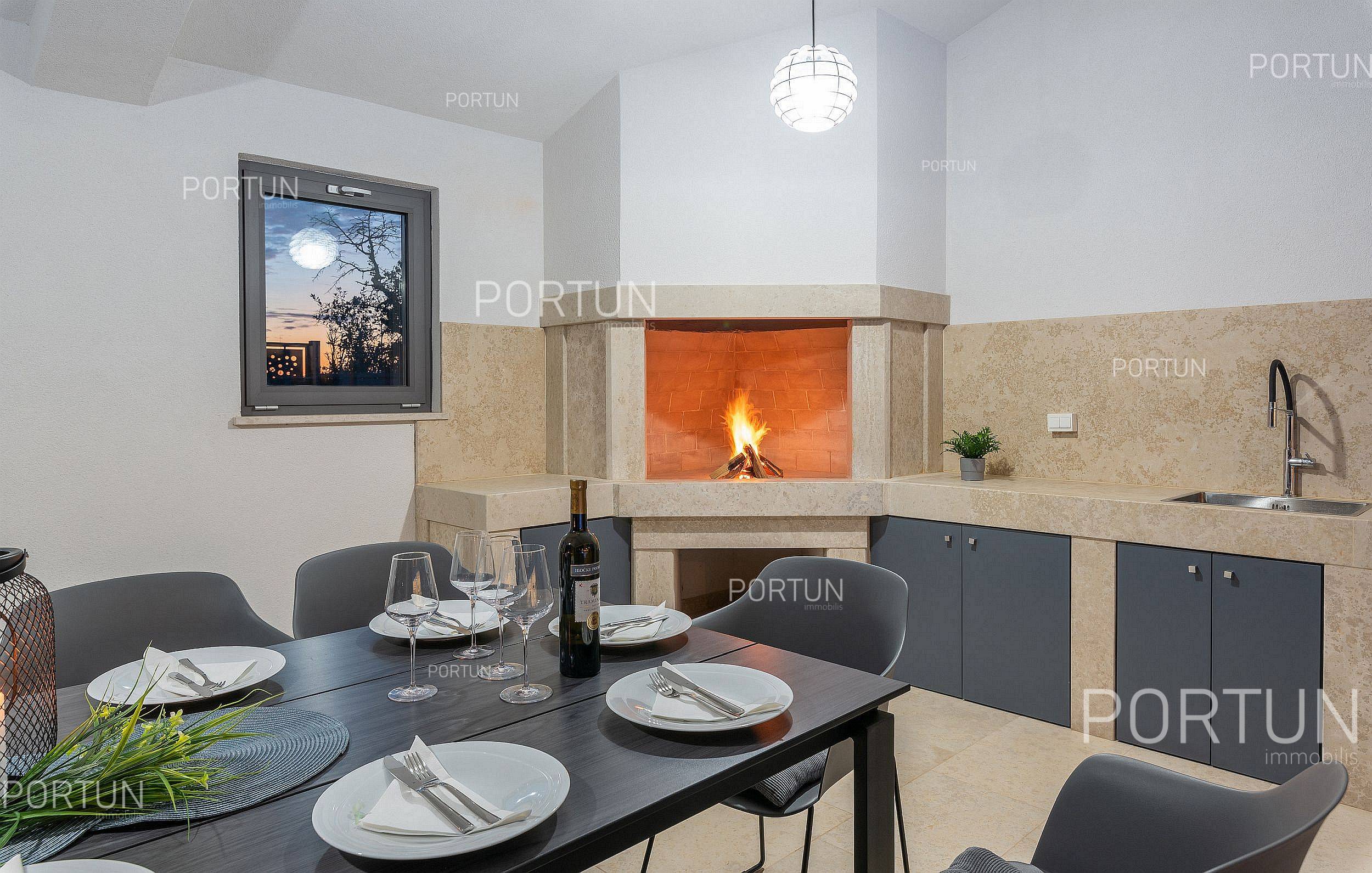 Casa in vendita a Montona - 20734 - 58