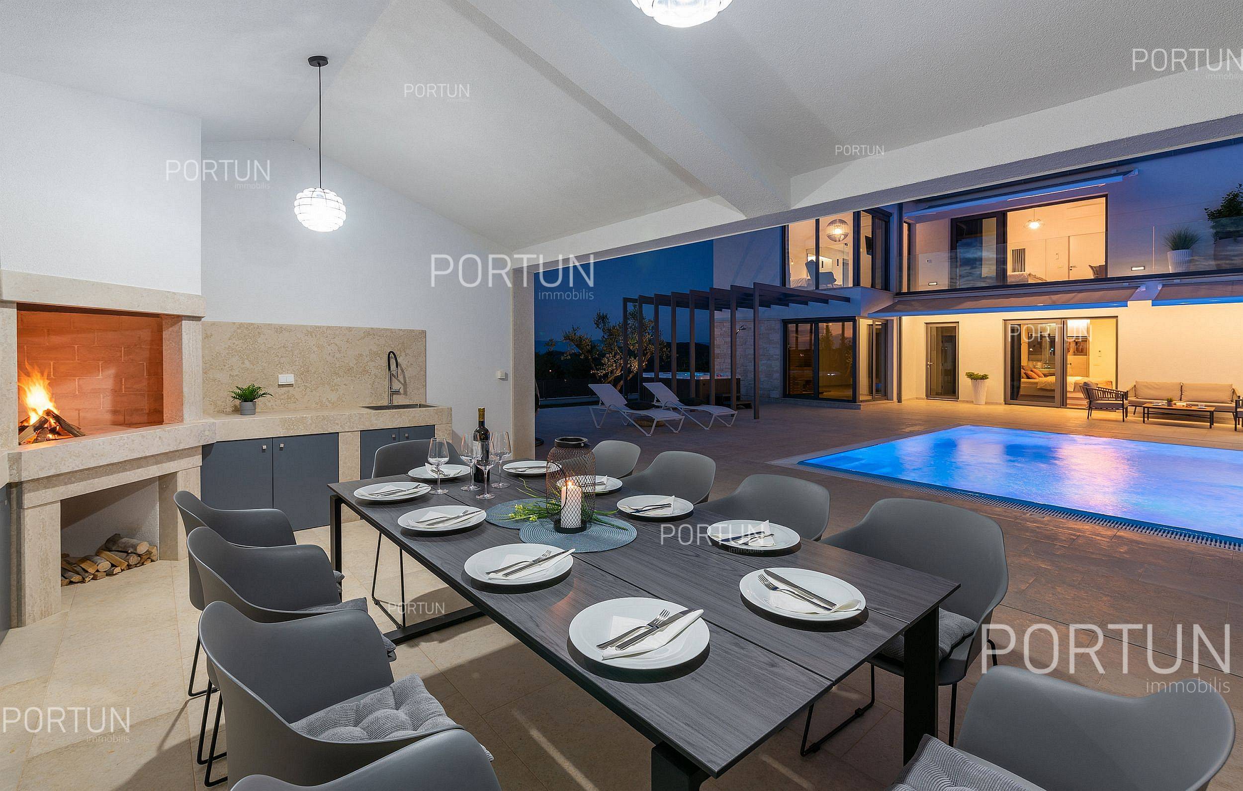 Casa in vendita a Montona - 20734 - 57