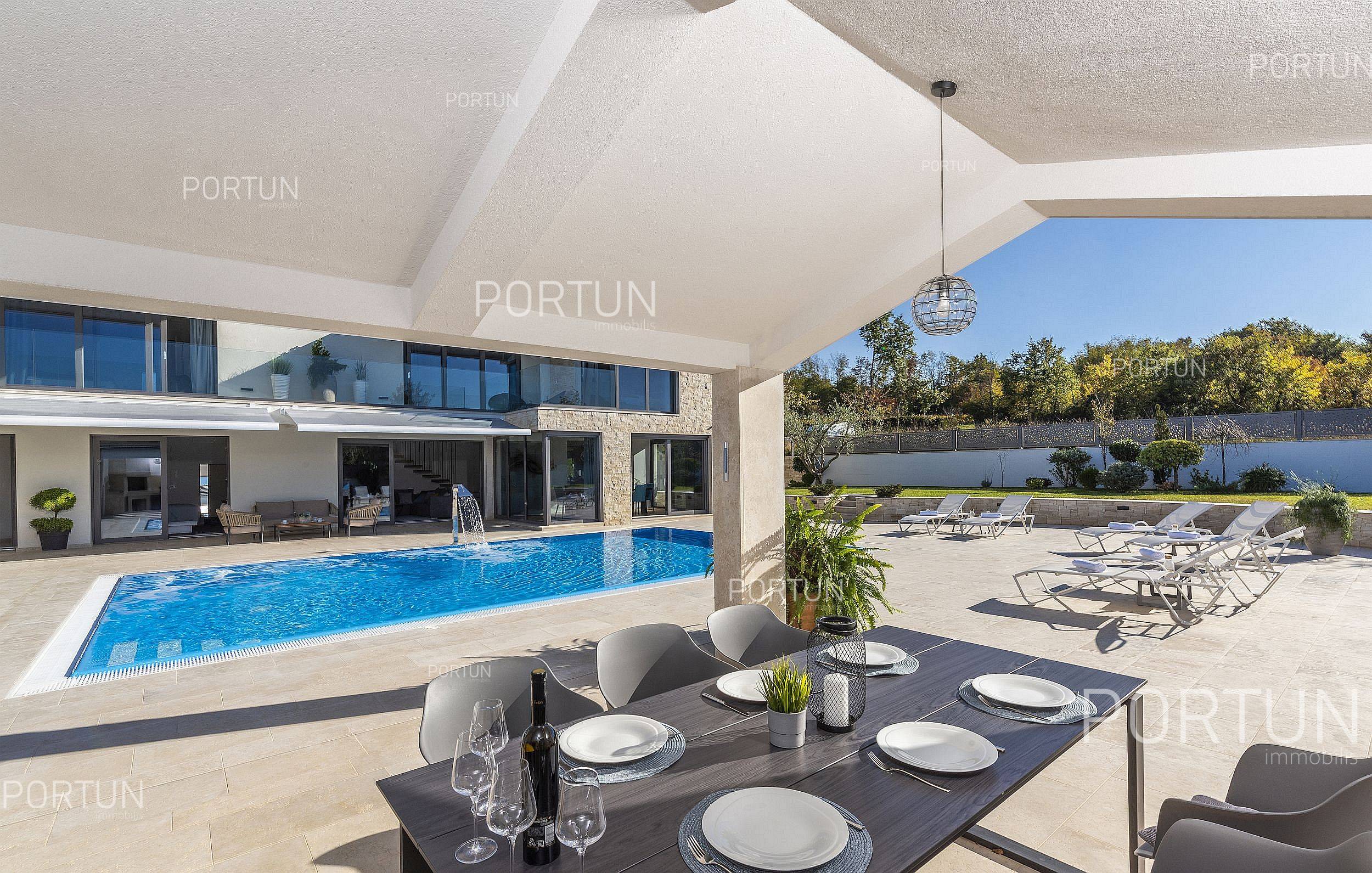 Casa in vendita a Montona - 20734 - 54