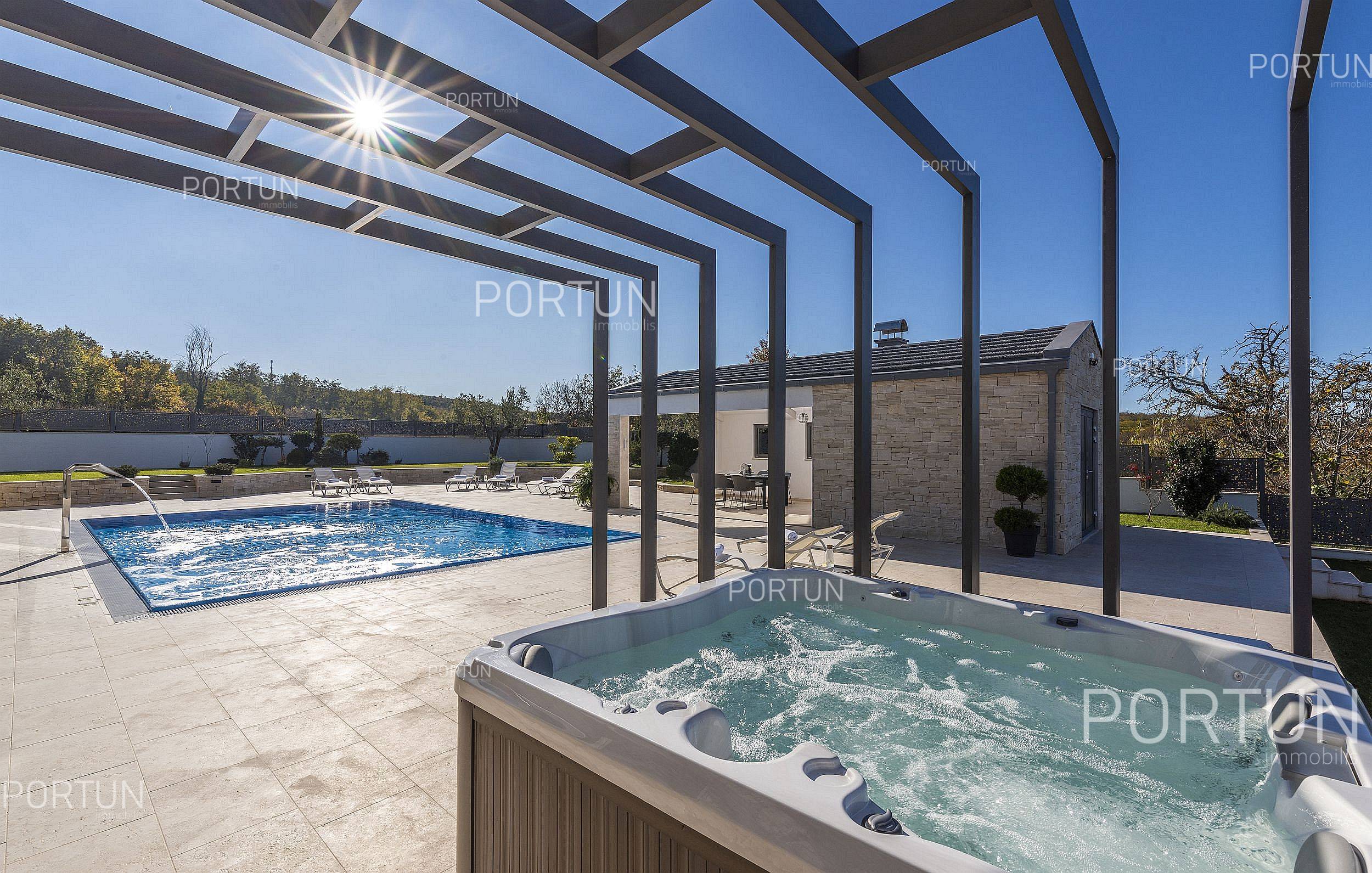 Casa in vendita a Montona - 20734 - 18