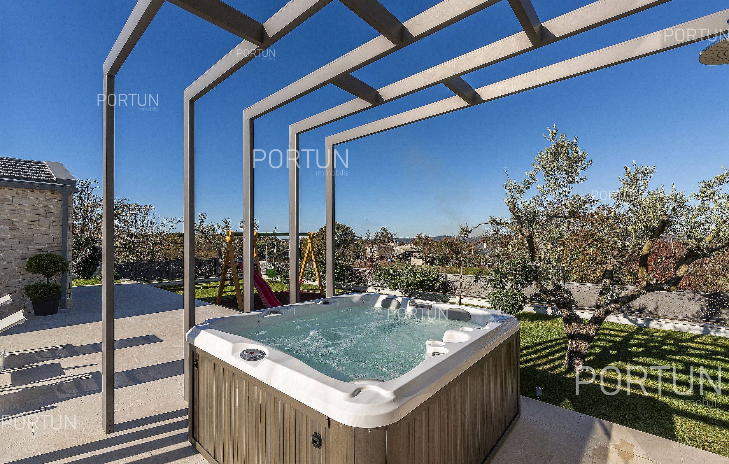 Casa in vendita a Montona - 20734 - 19