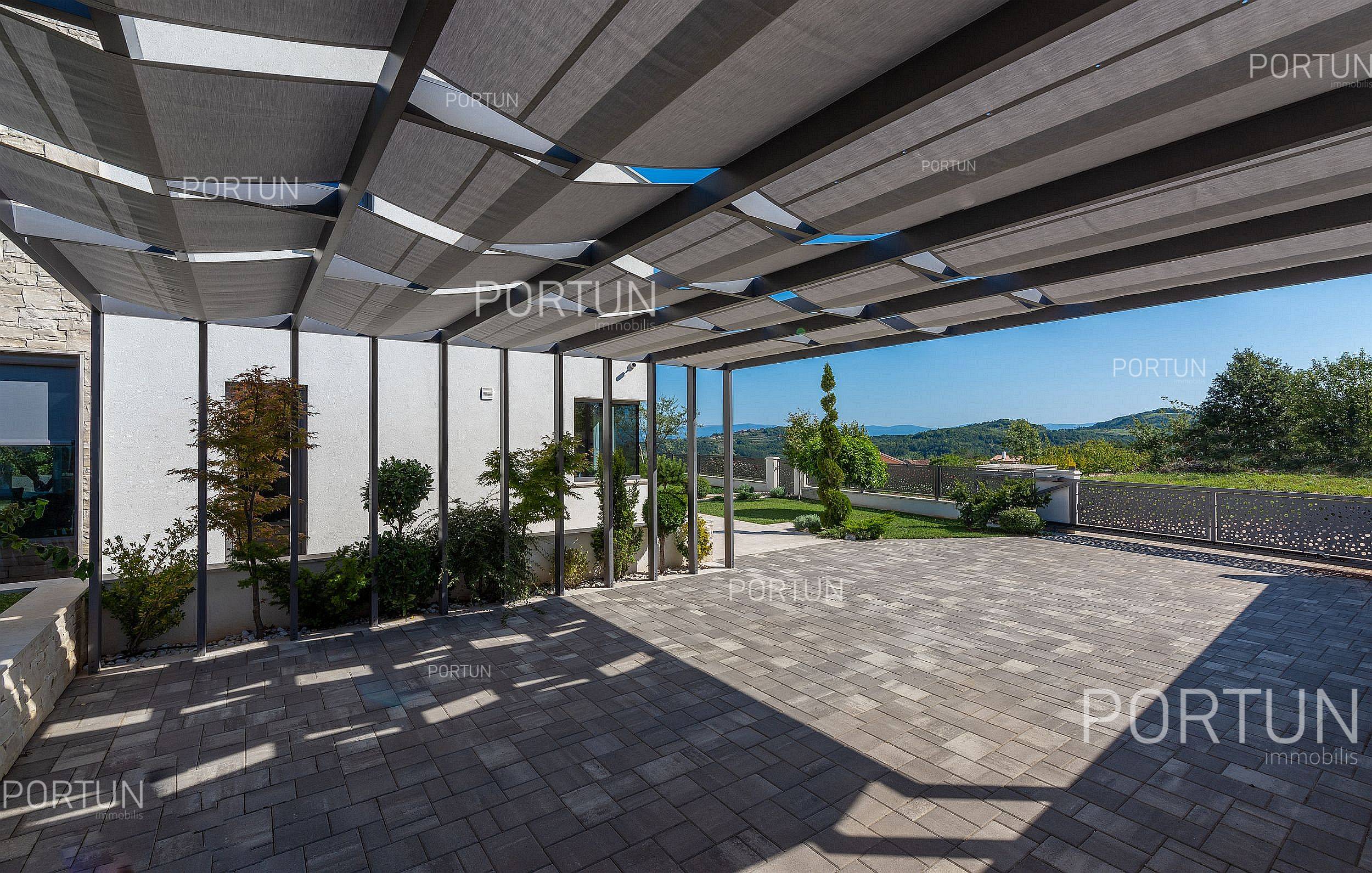 Casa in vendita a Montona - 20734 - 59