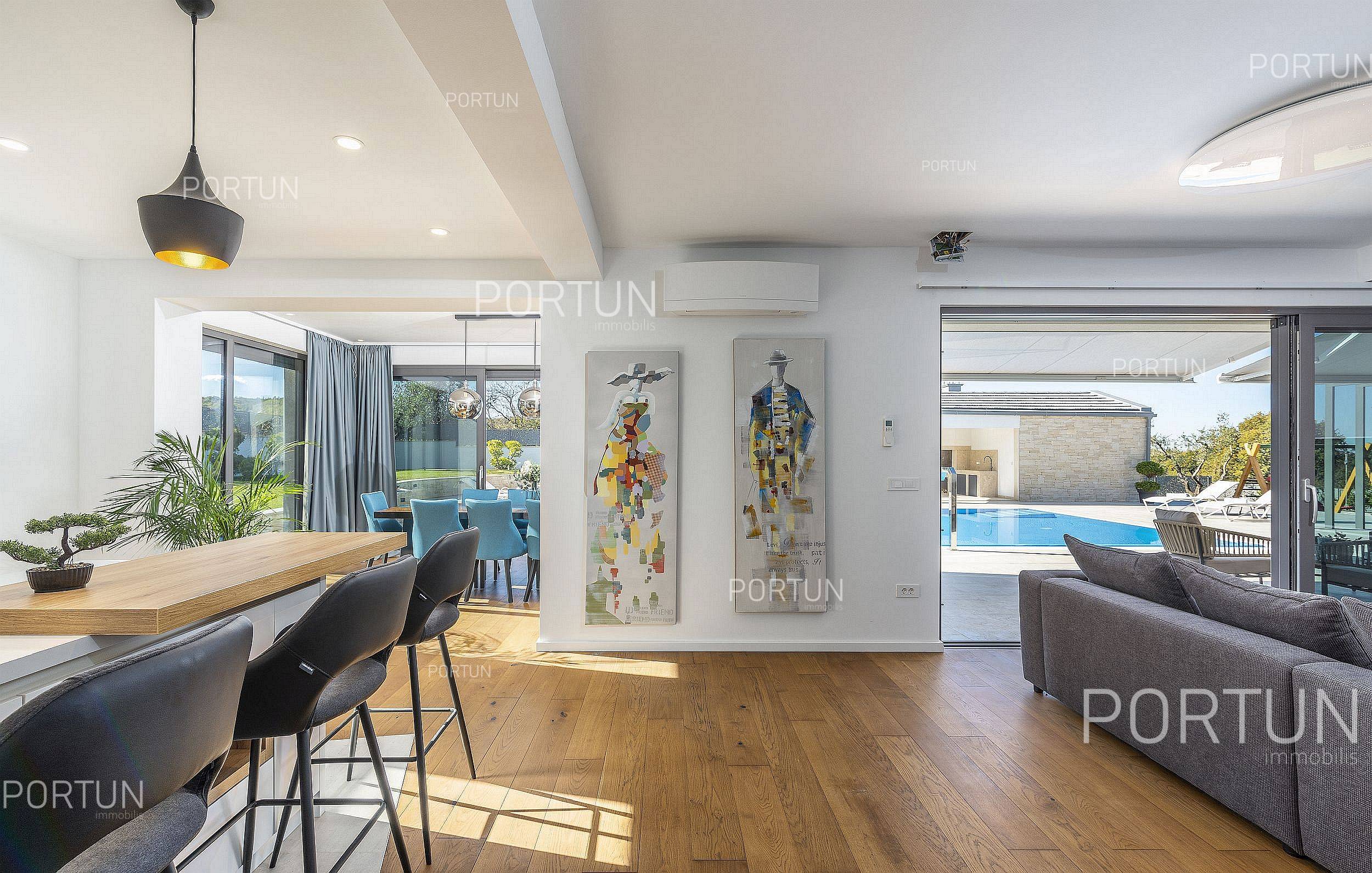 Casa in vendita a Montona - 20734 - 27