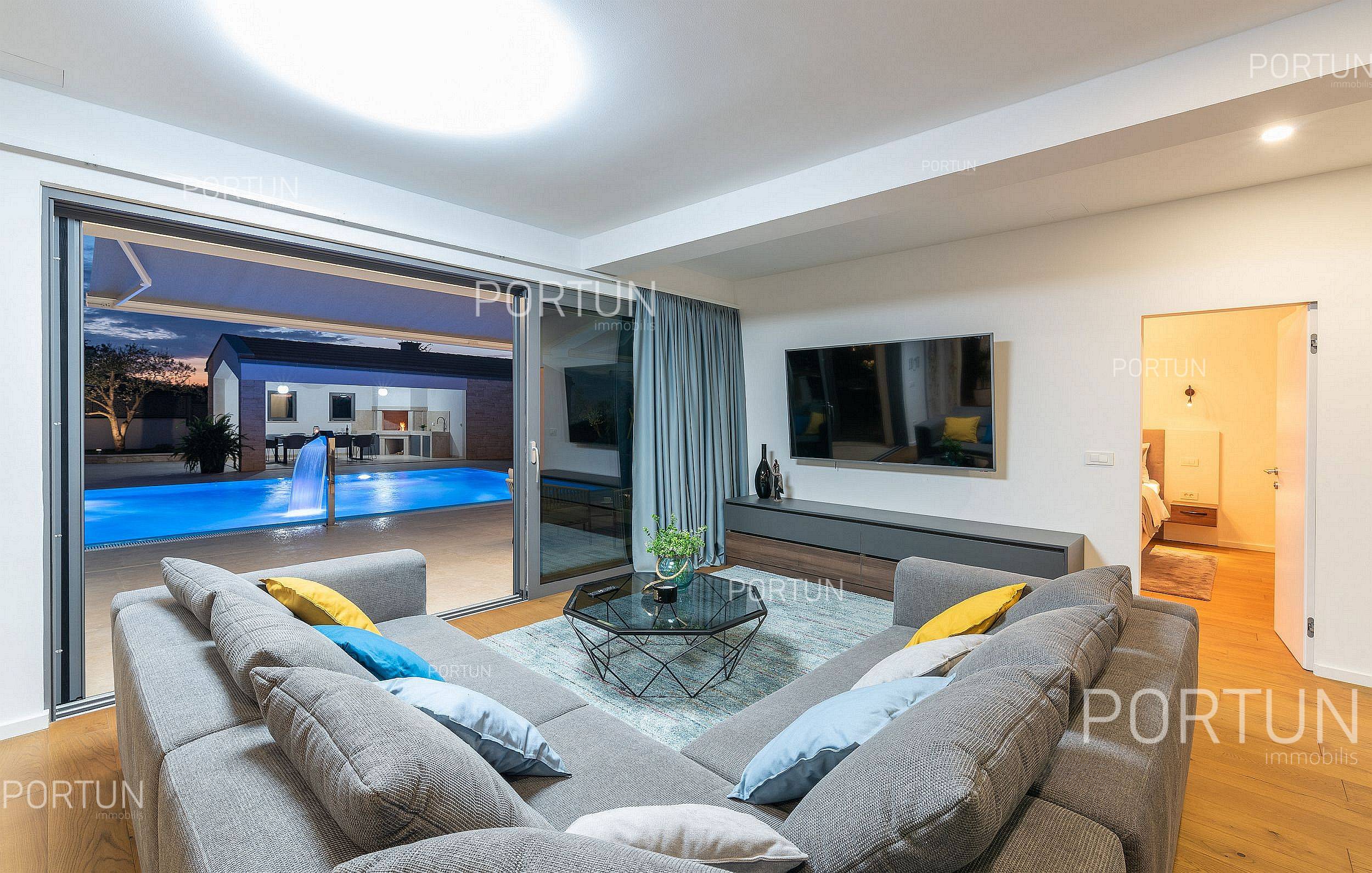 Casa in vendita a Montona - 20734 - 28